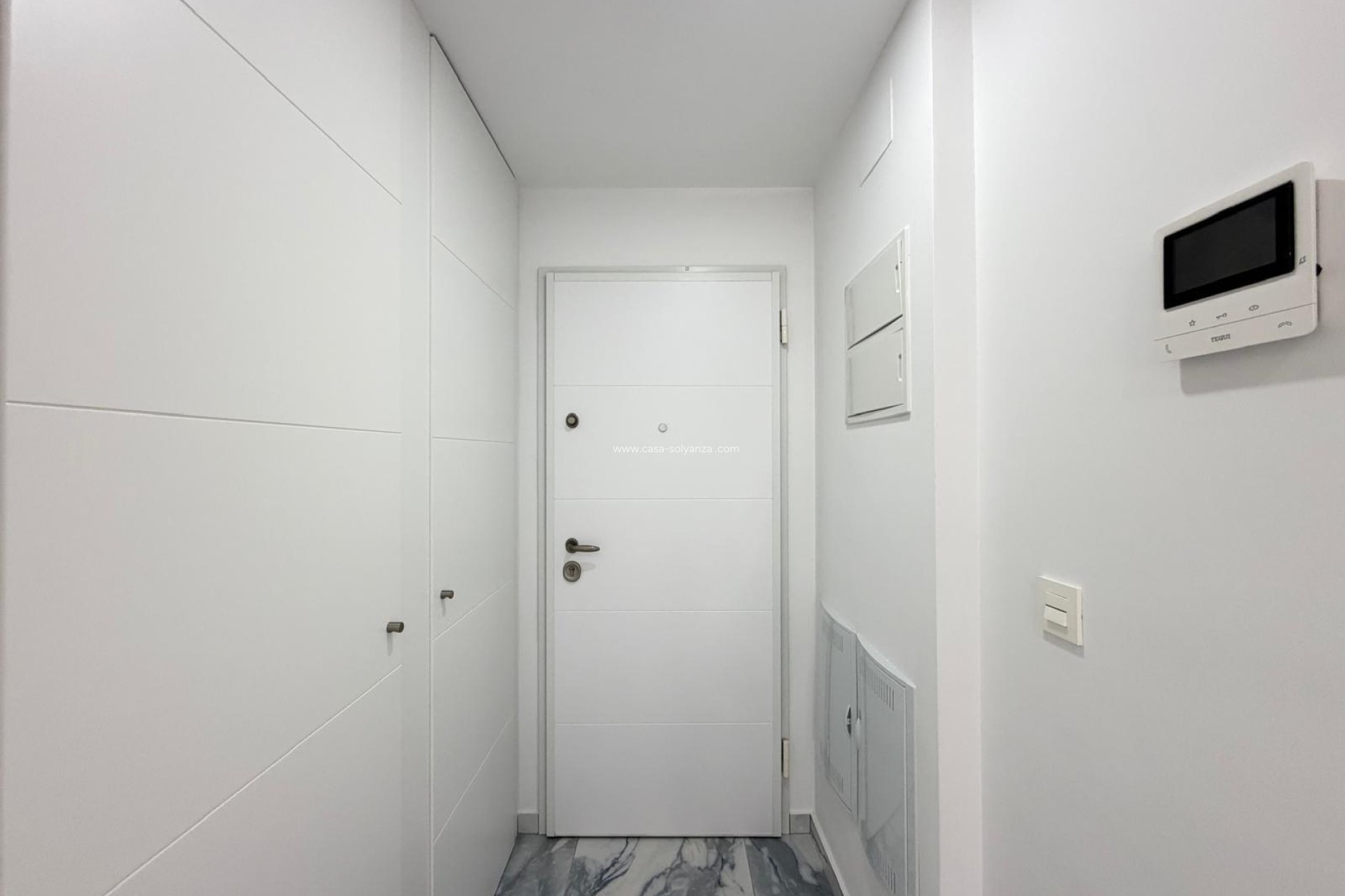 Reventa - Apartamento / piso - Torrevieja - Estacion Autobuses