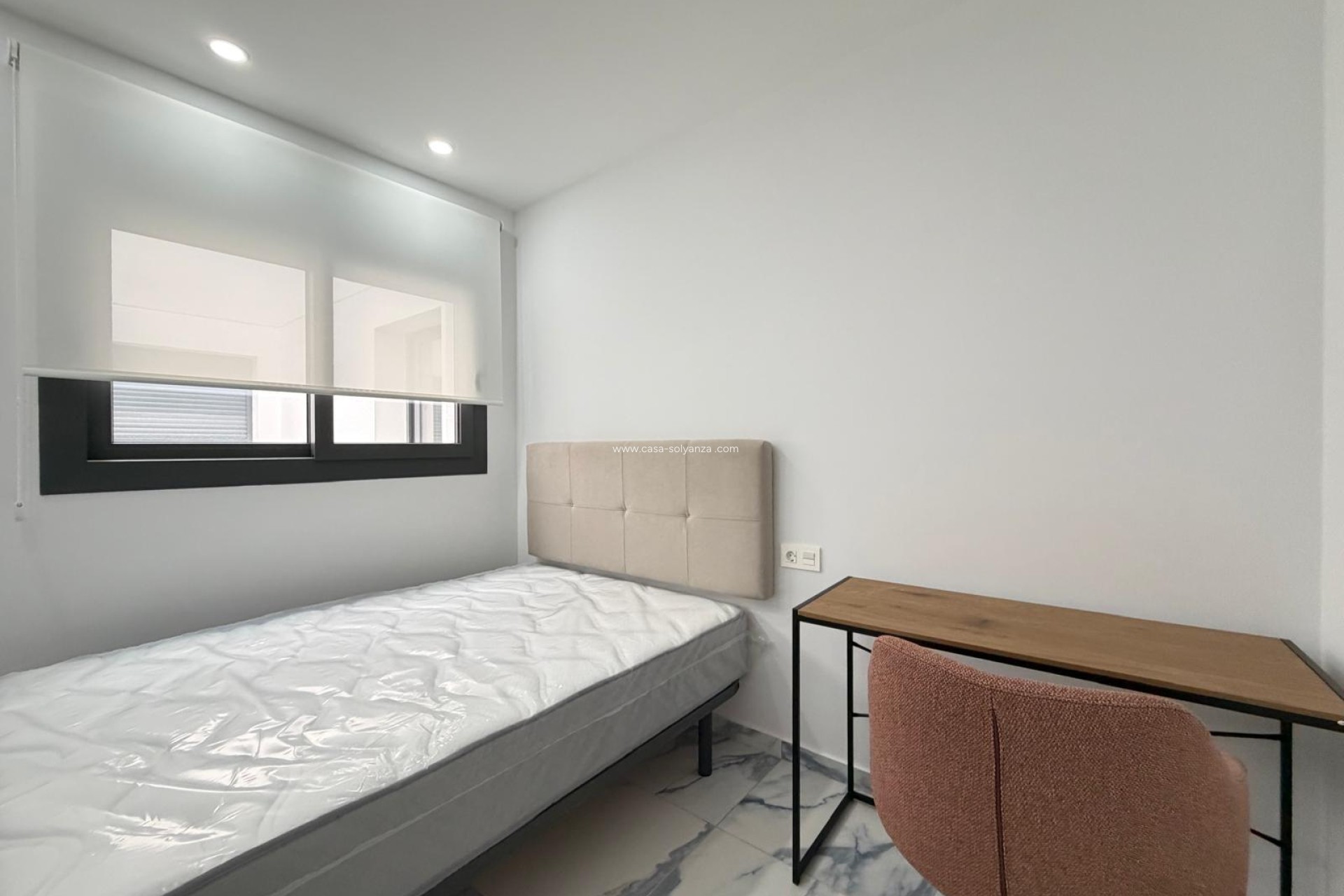 Reventa - Apartamento / piso - Torrevieja - Estacion Autobuses