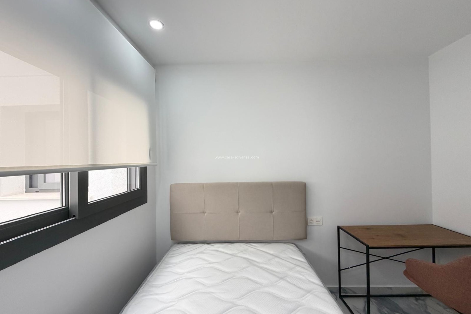 Reventa - Apartamento / piso - Torrevieja - Estacion Autobuses
