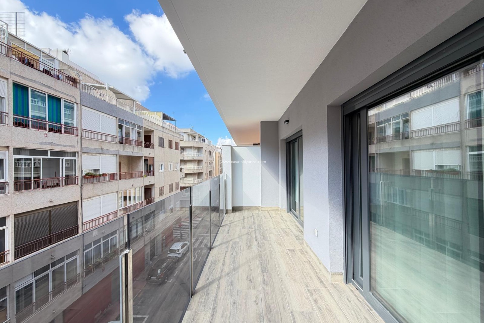 Reventa - Apartamento / piso - Torrevieja - Estacion Autobuses