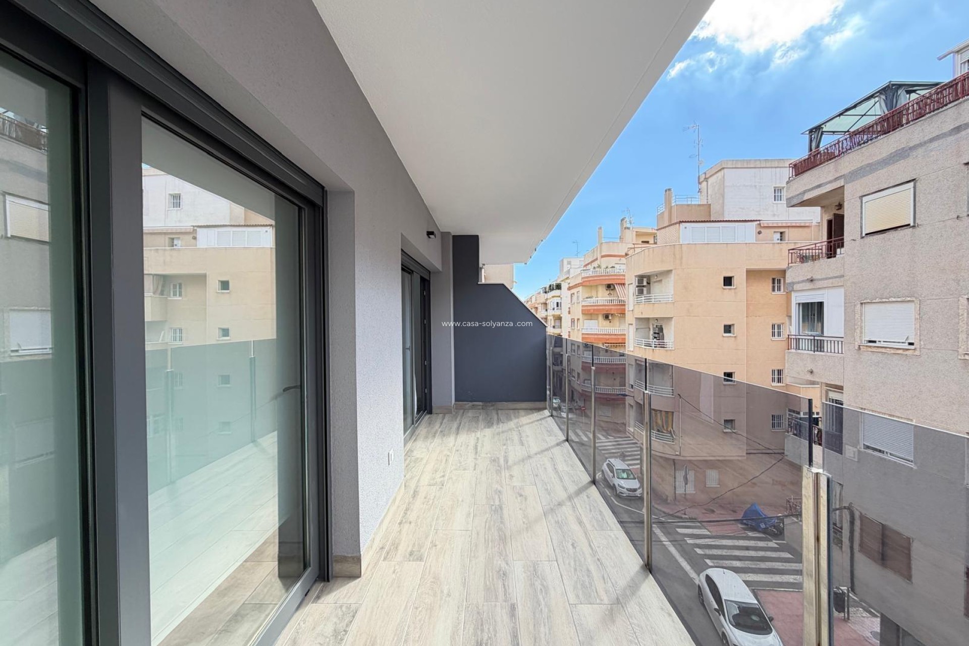 Reventa - Apartamento / piso - Torrevieja - Estacion Autobuses