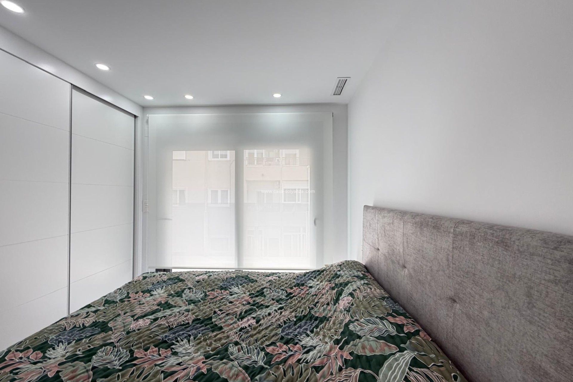 Reventa - Apartamento / piso - Torrevieja - Estacion Autobuses