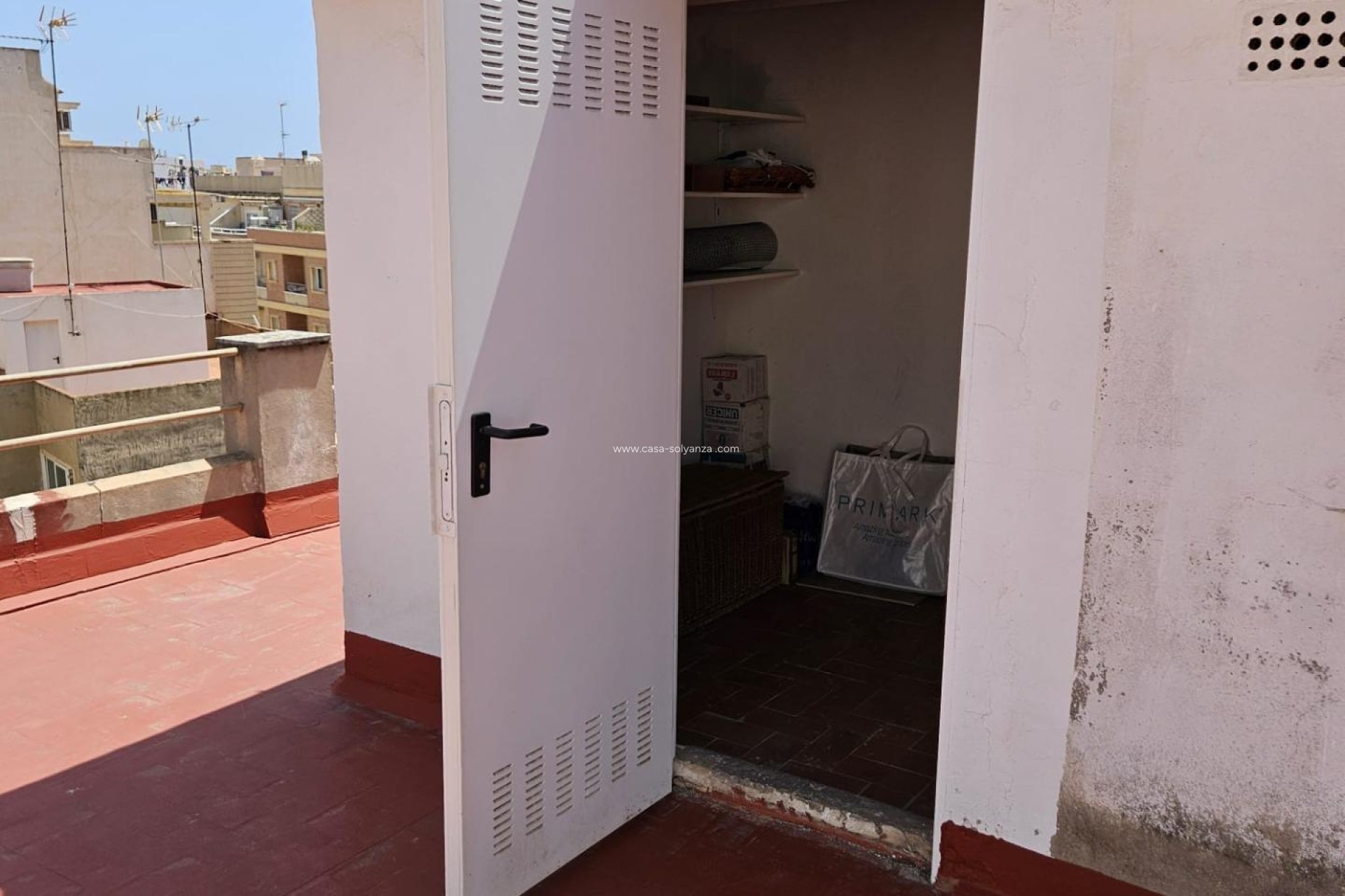 Reventa - Apartamento / piso - Torrevieja - Estacion Autobuses