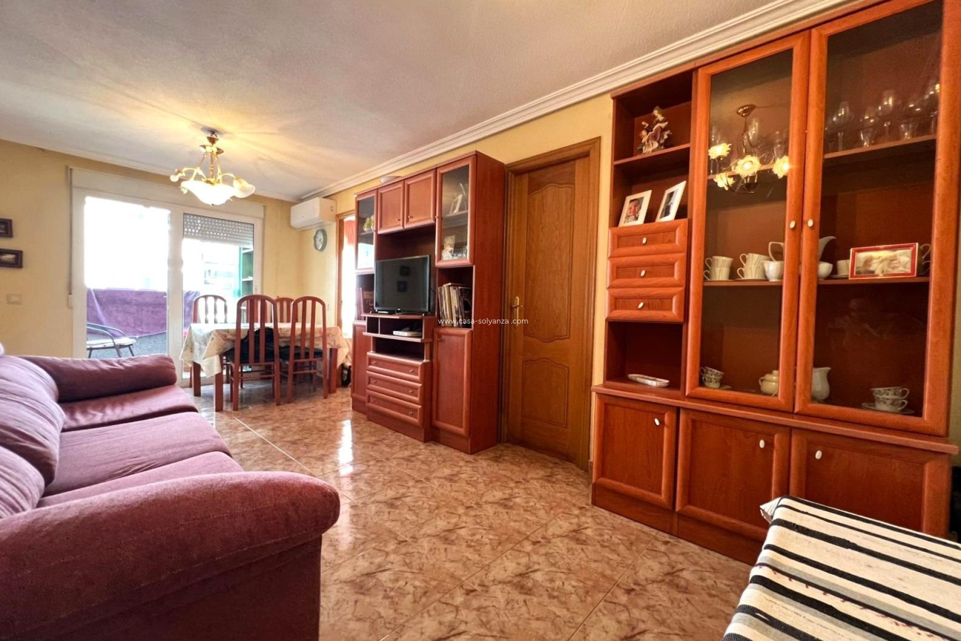 Reventa - Apartamento / piso - Torrevieja - Estacion Autobuses