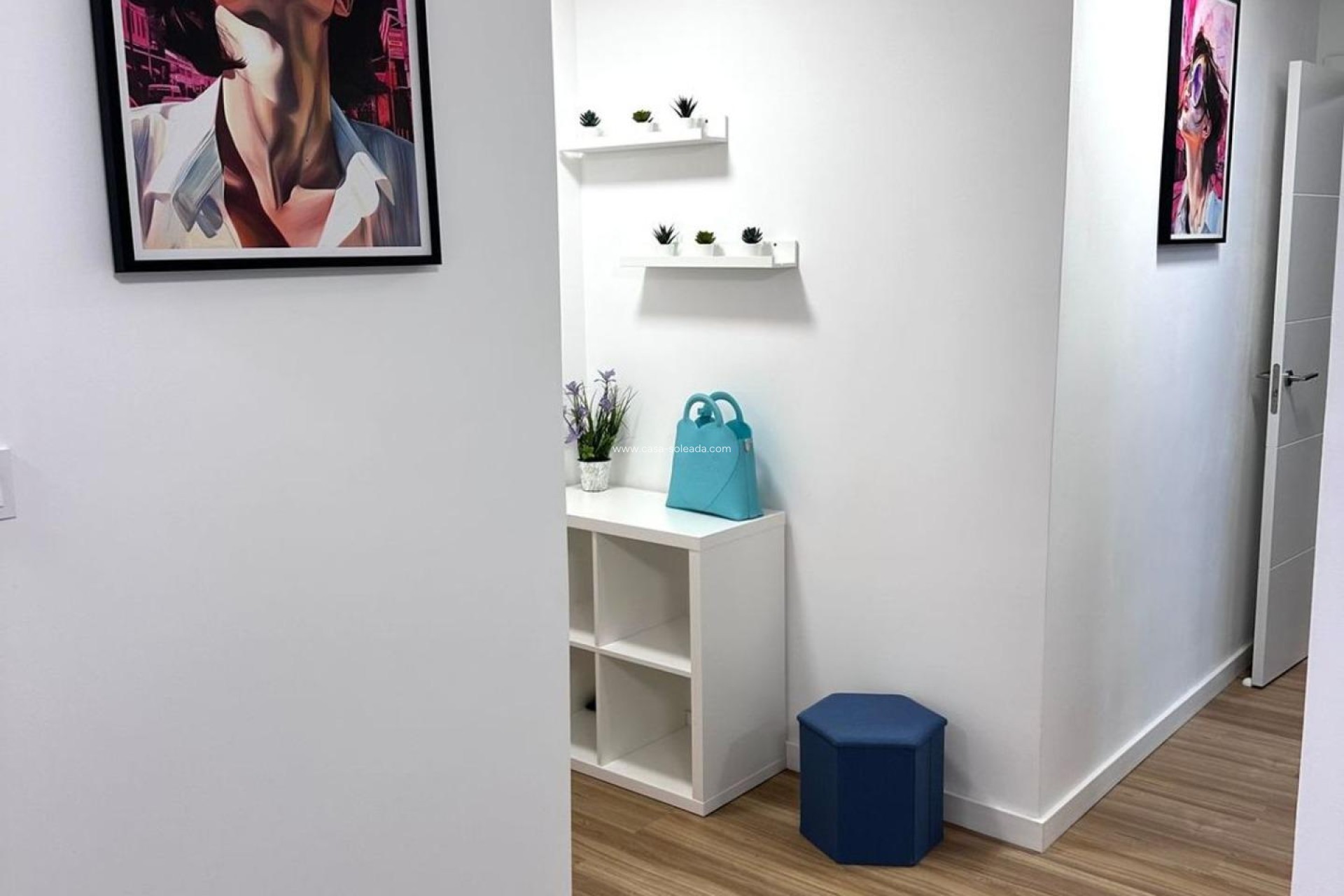 Reventa - Apartamento / piso - Torrevieja - Estacion Autobuses