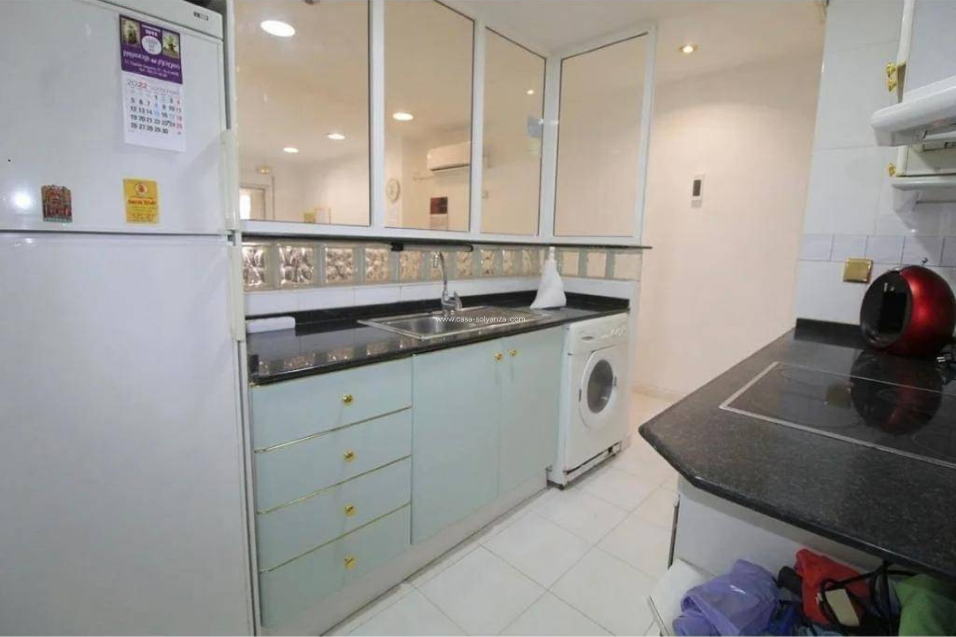 Reventa - Apartamento / piso - Torrevieja - Estacion Autobuses