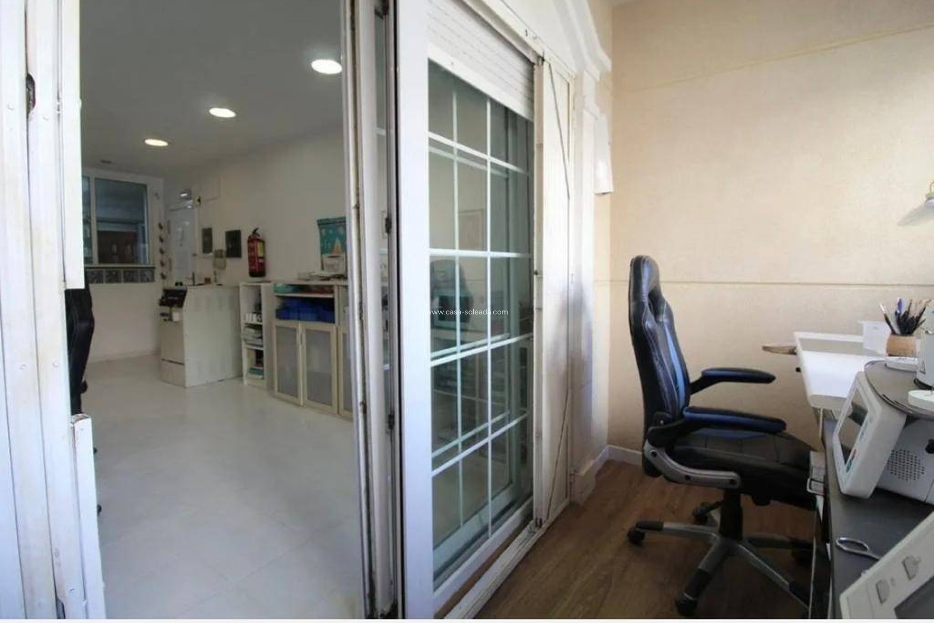 Reventa - Apartamento / piso - Torrevieja - Estacion Autobuses