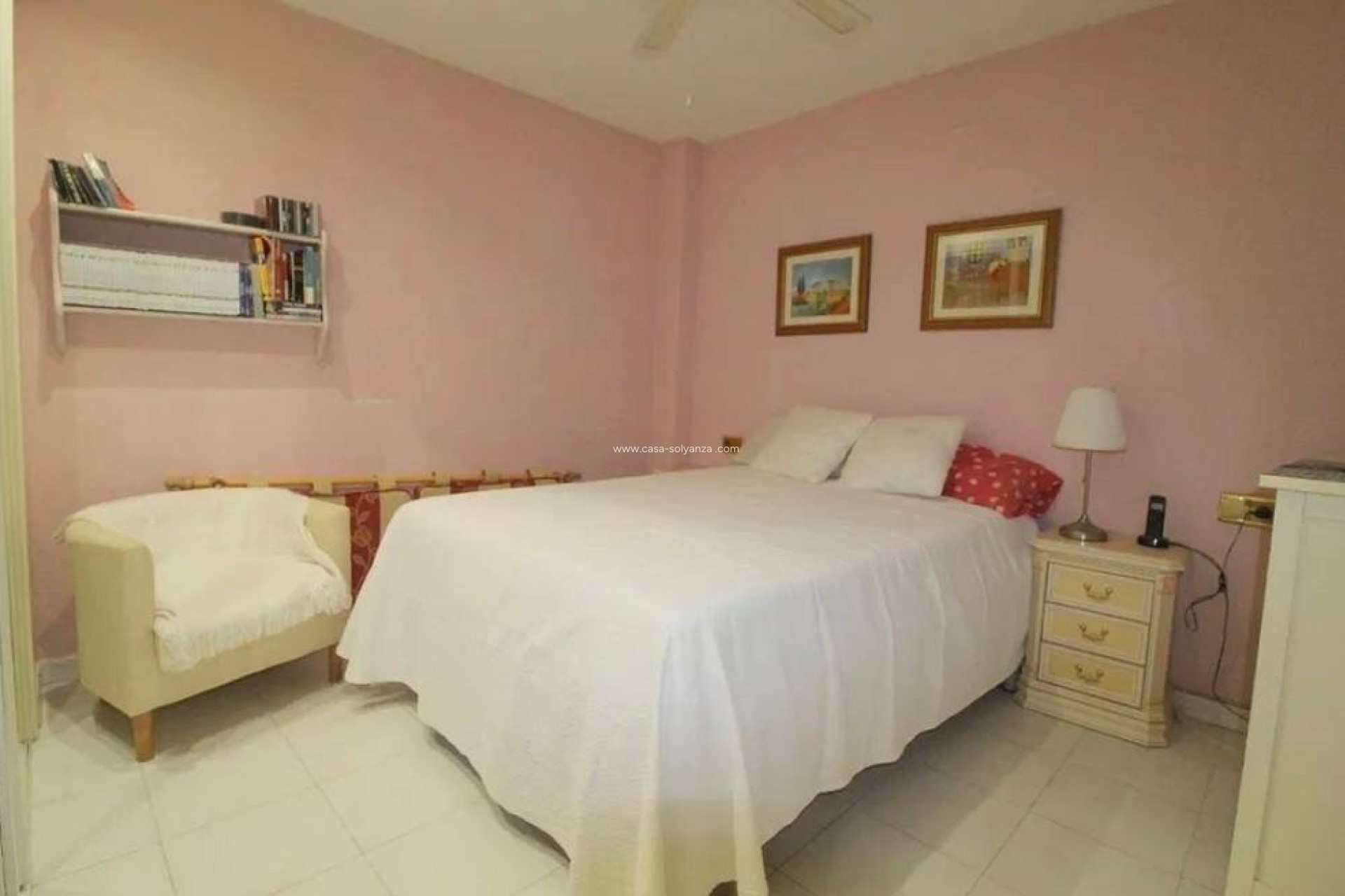 Reventa - Apartamento / piso - Torrevieja - Estacion Autobuses