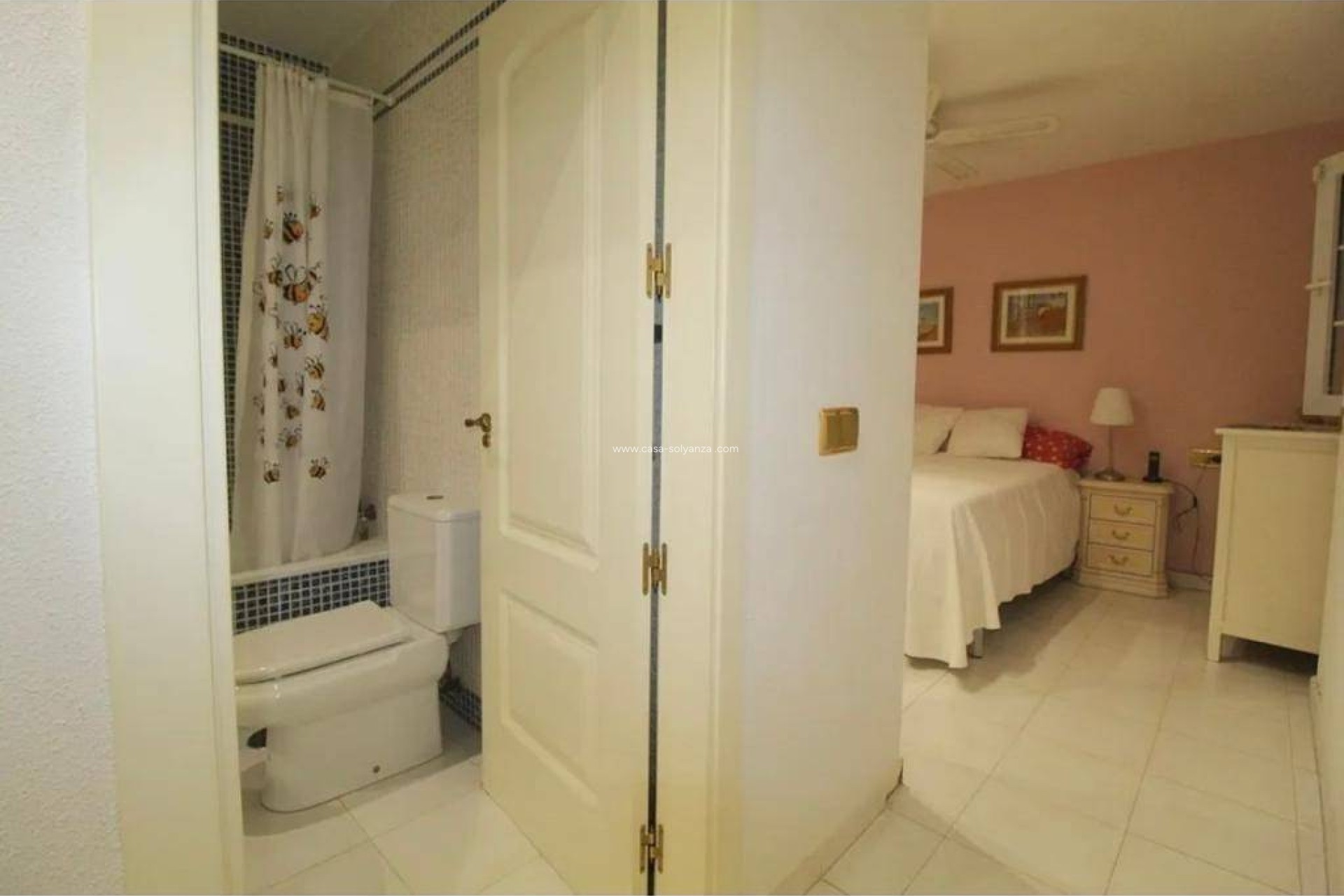 Reventa - Apartamento / piso - Torrevieja - Estacion Autobuses