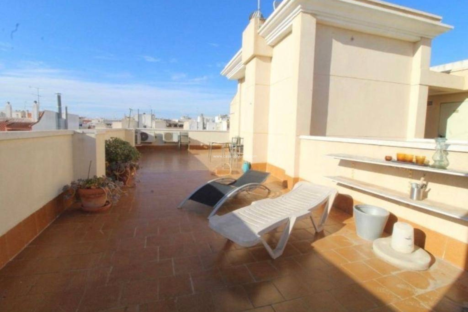 Reventa - Apartamento / piso - Torrevieja - Estacion Autobuses