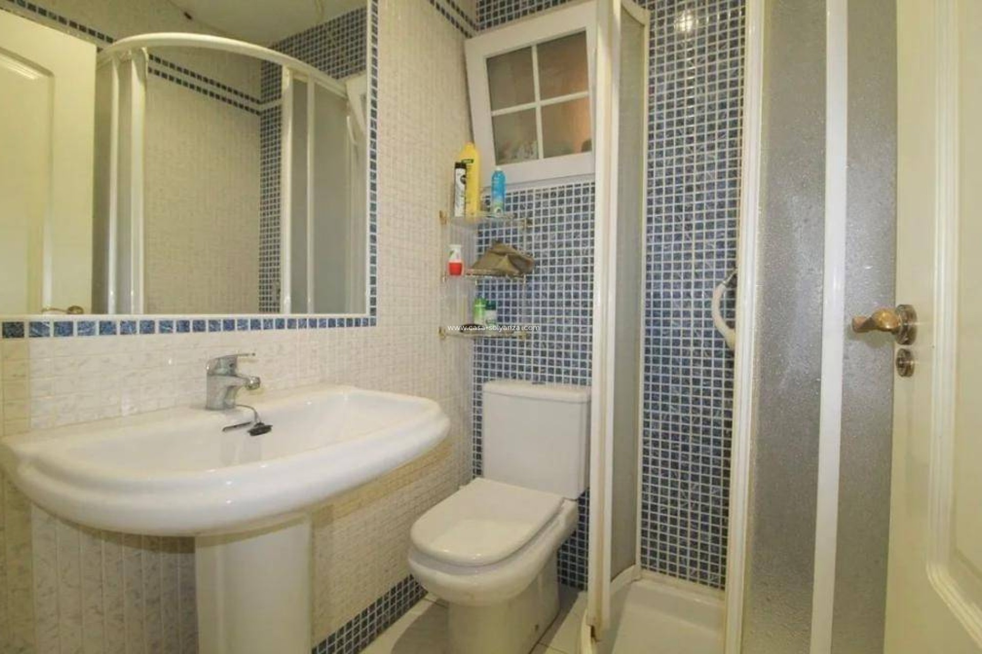 Reventa - Apartamento / piso - Torrevieja - Estacion Autobuses