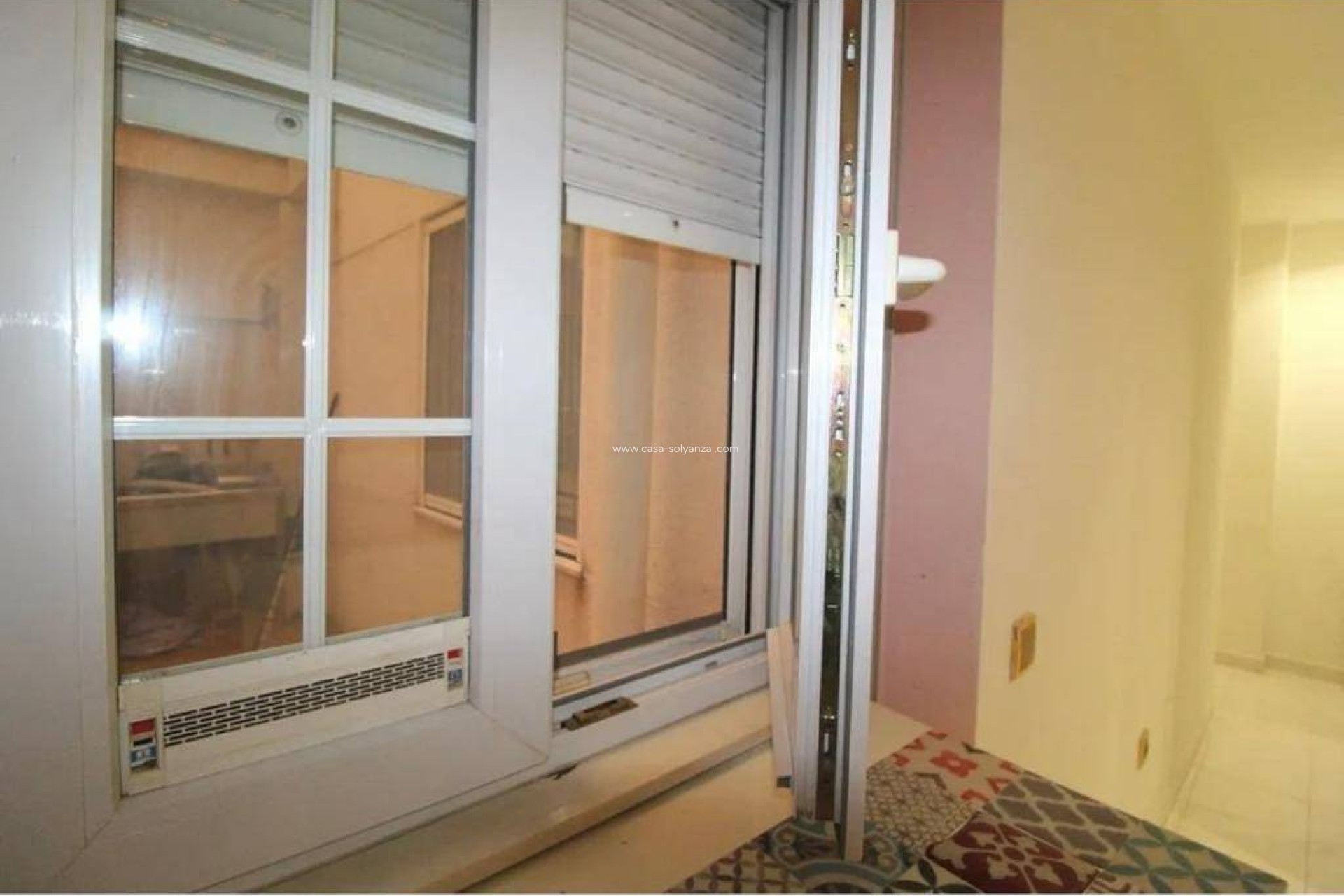 Reventa - Apartamento / piso - Torrevieja - Estacion Autobuses