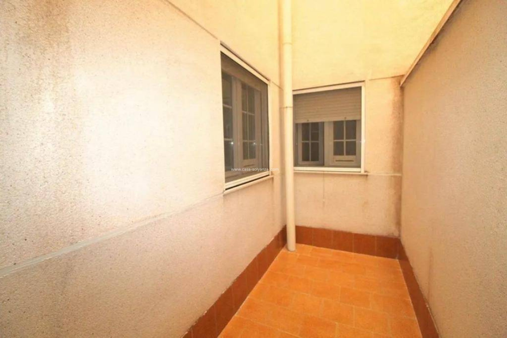 Reventa - Apartamento / piso - Torrevieja - Estacion Autobuses