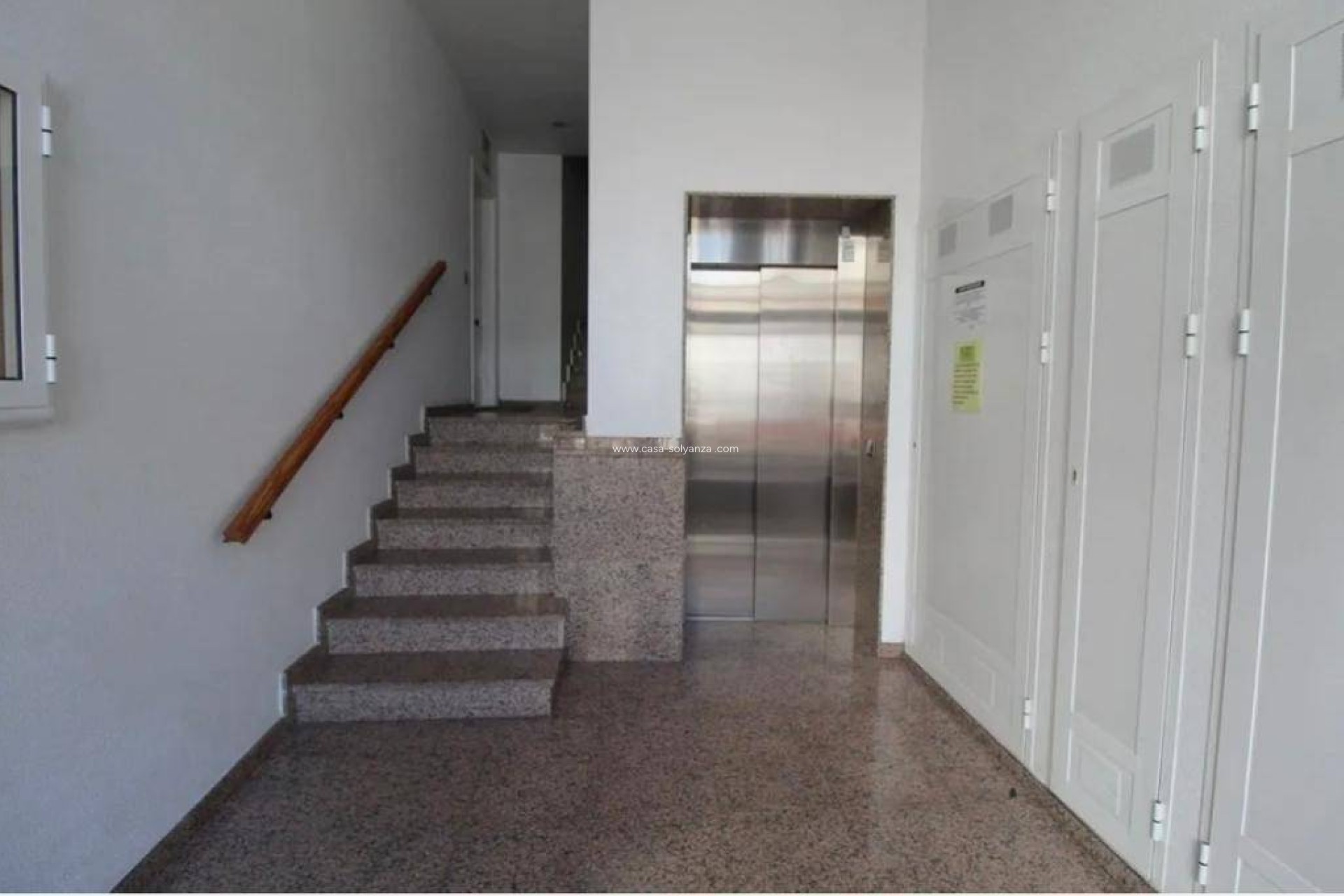 Reventa - Apartamento / piso - Torrevieja - Estacion Autobuses