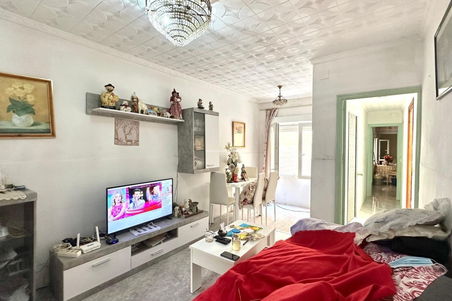 Reventa - Apartamento / piso - Torrevieja - Estacion Autobuses
