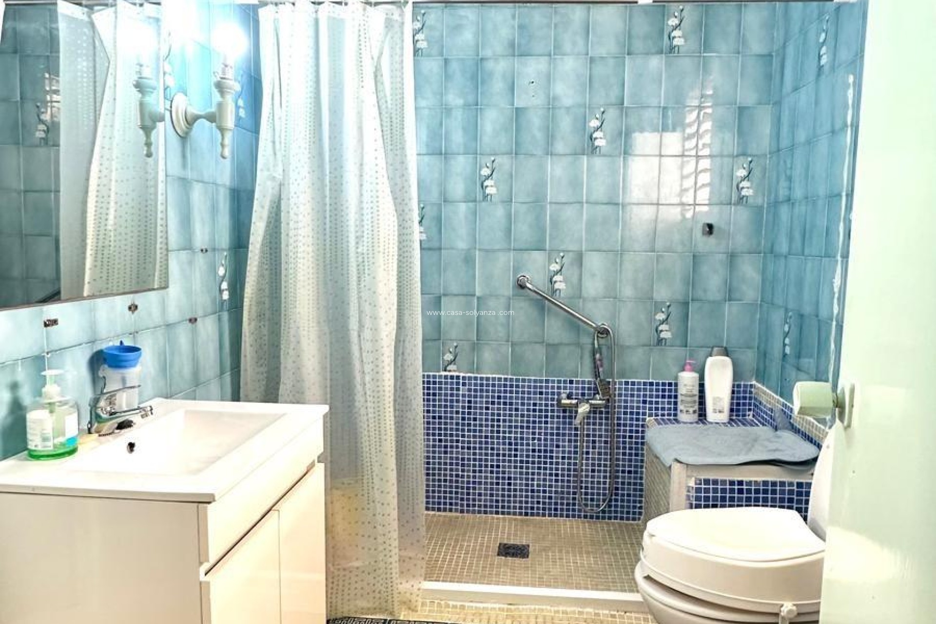 Reventa - Apartamento / piso - Torrevieja - Estacion Autobuses