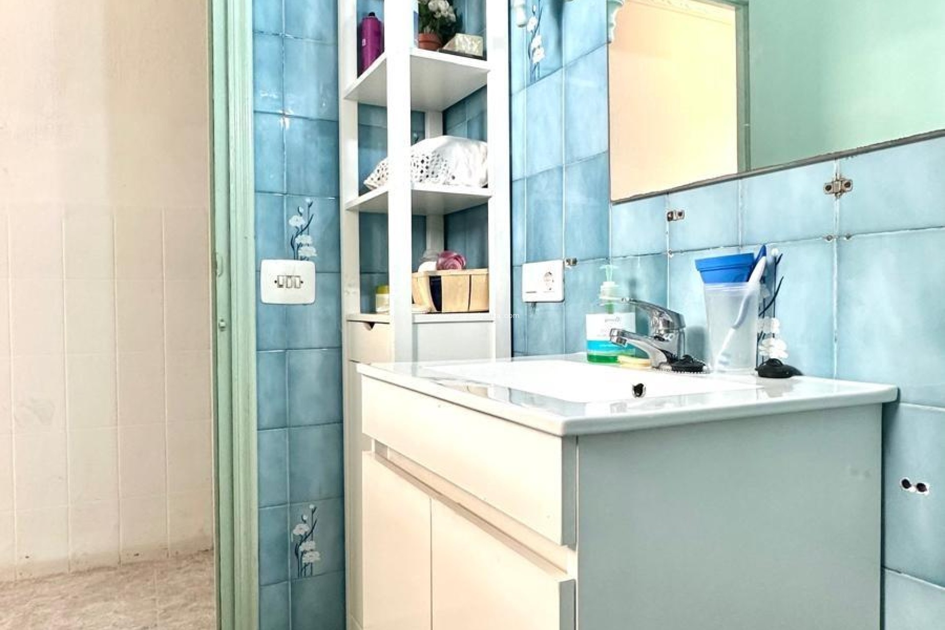 Reventa - Apartamento / piso - Torrevieja - Estacion Autobuses
