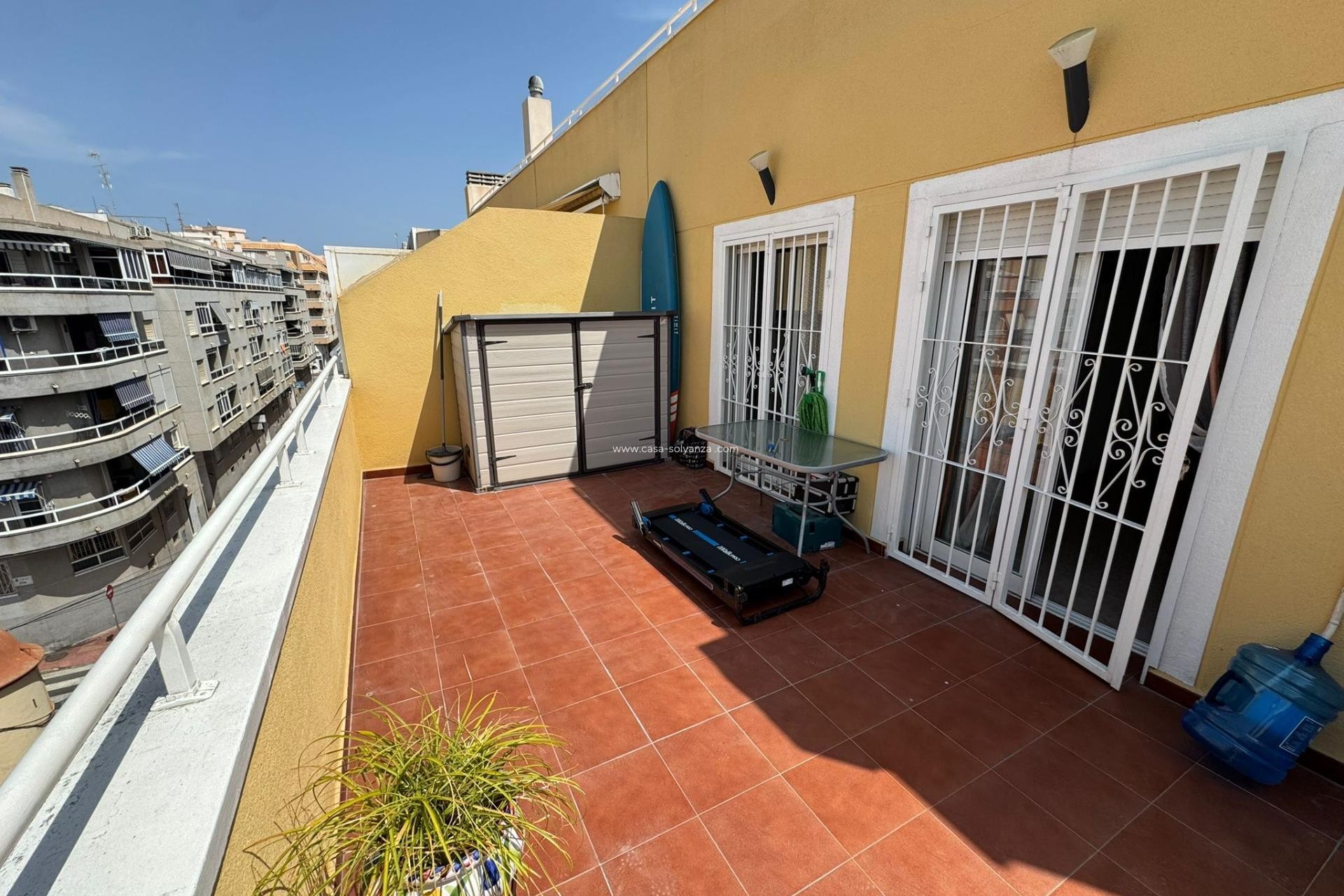 Reventa - Apartamento / piso - Torrevieja - Estacion Autobuses