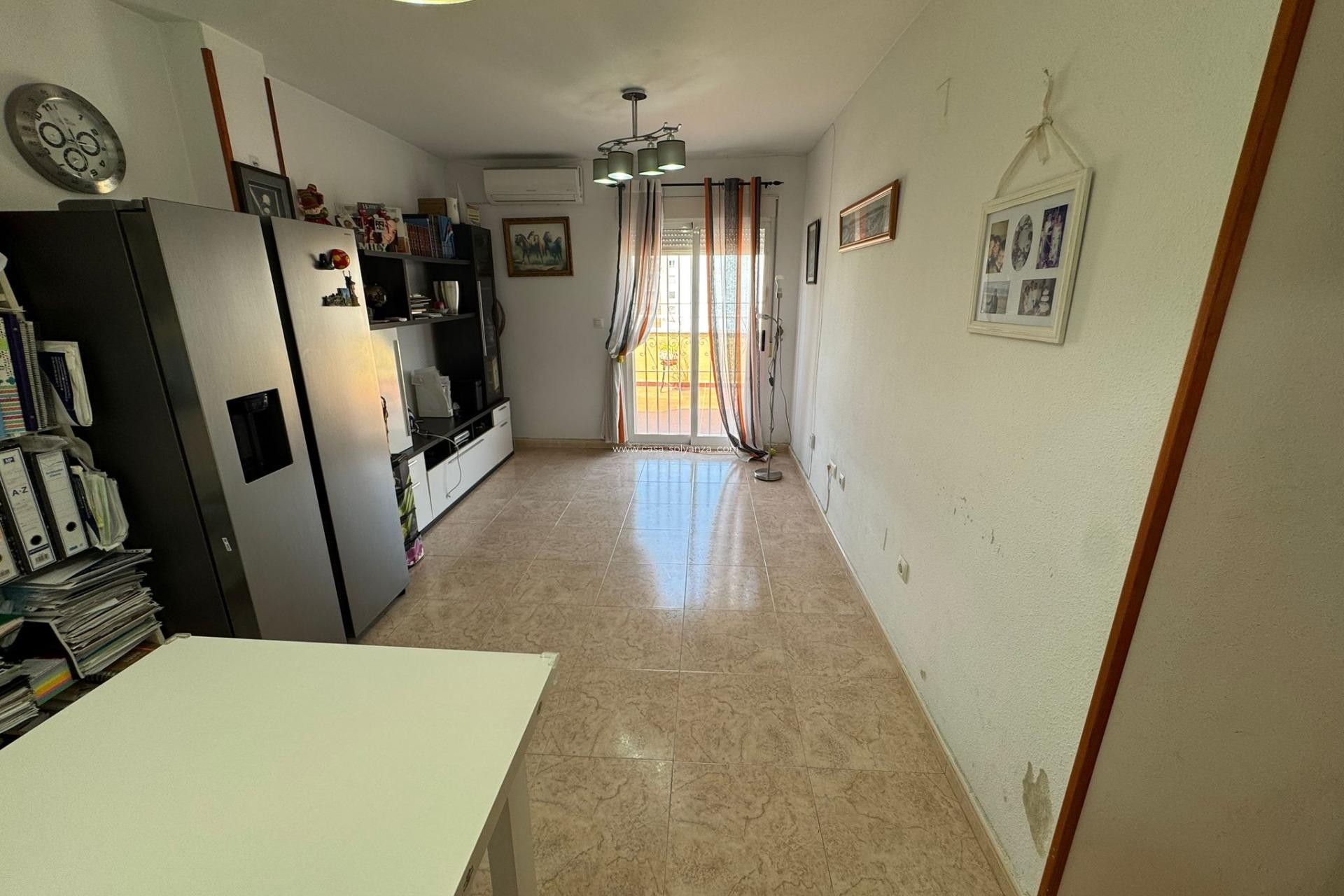 Reventa - Apartamento / piso - Torrevieja - Estacion Autobuses