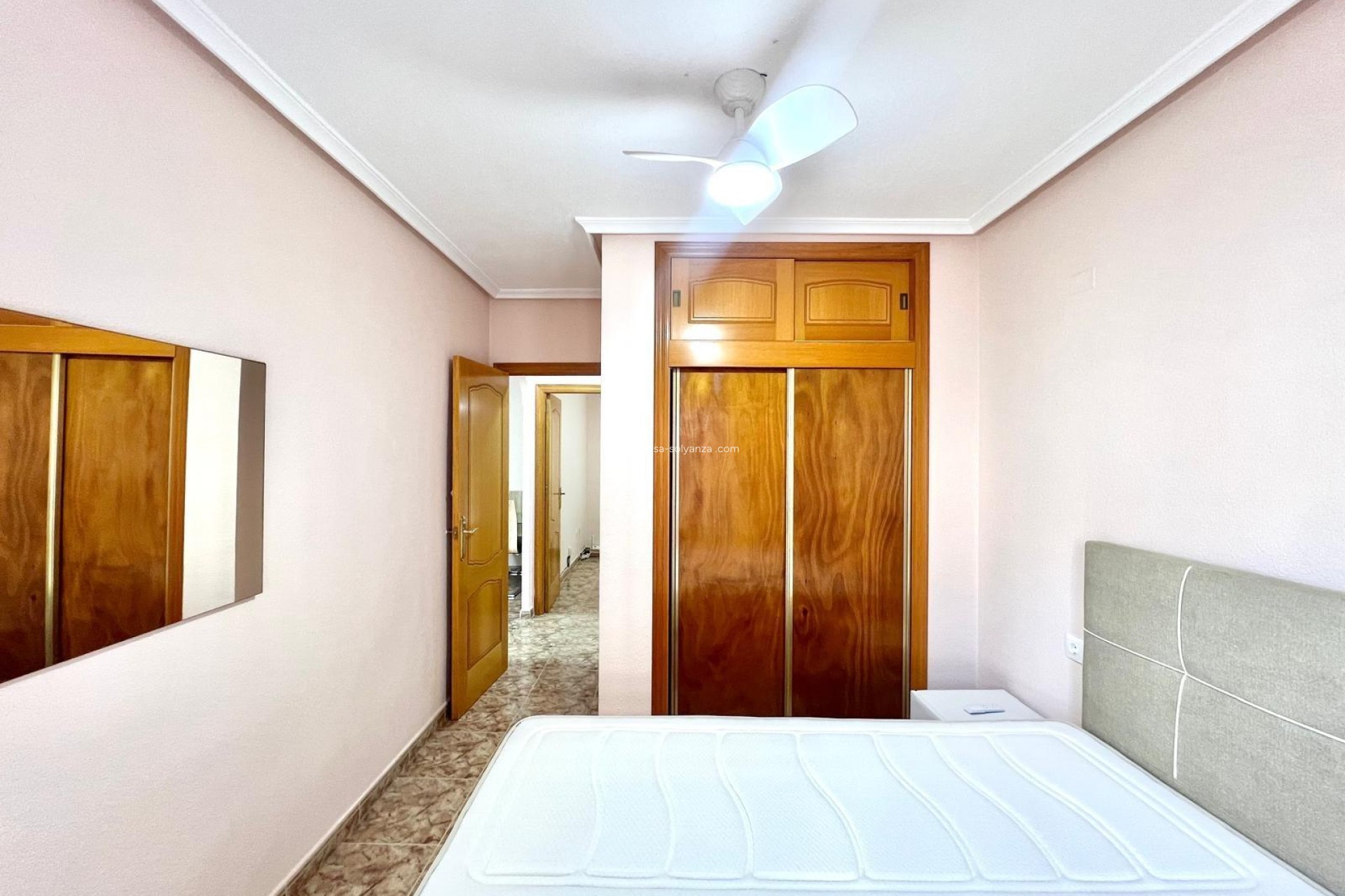 Reventa - Apartamento / piso - Torrevieja - Estacion Autobuses