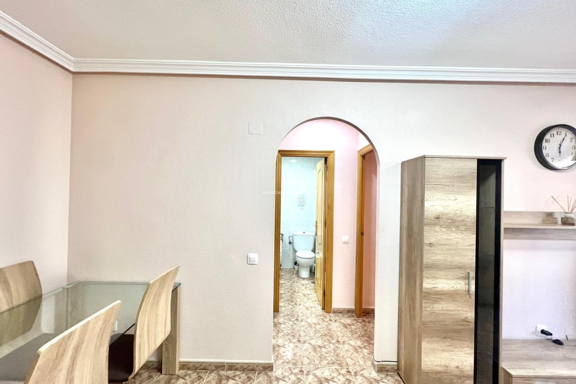 Reventa - Apartamento / piso - Torrevieja - Estacion Autobuses