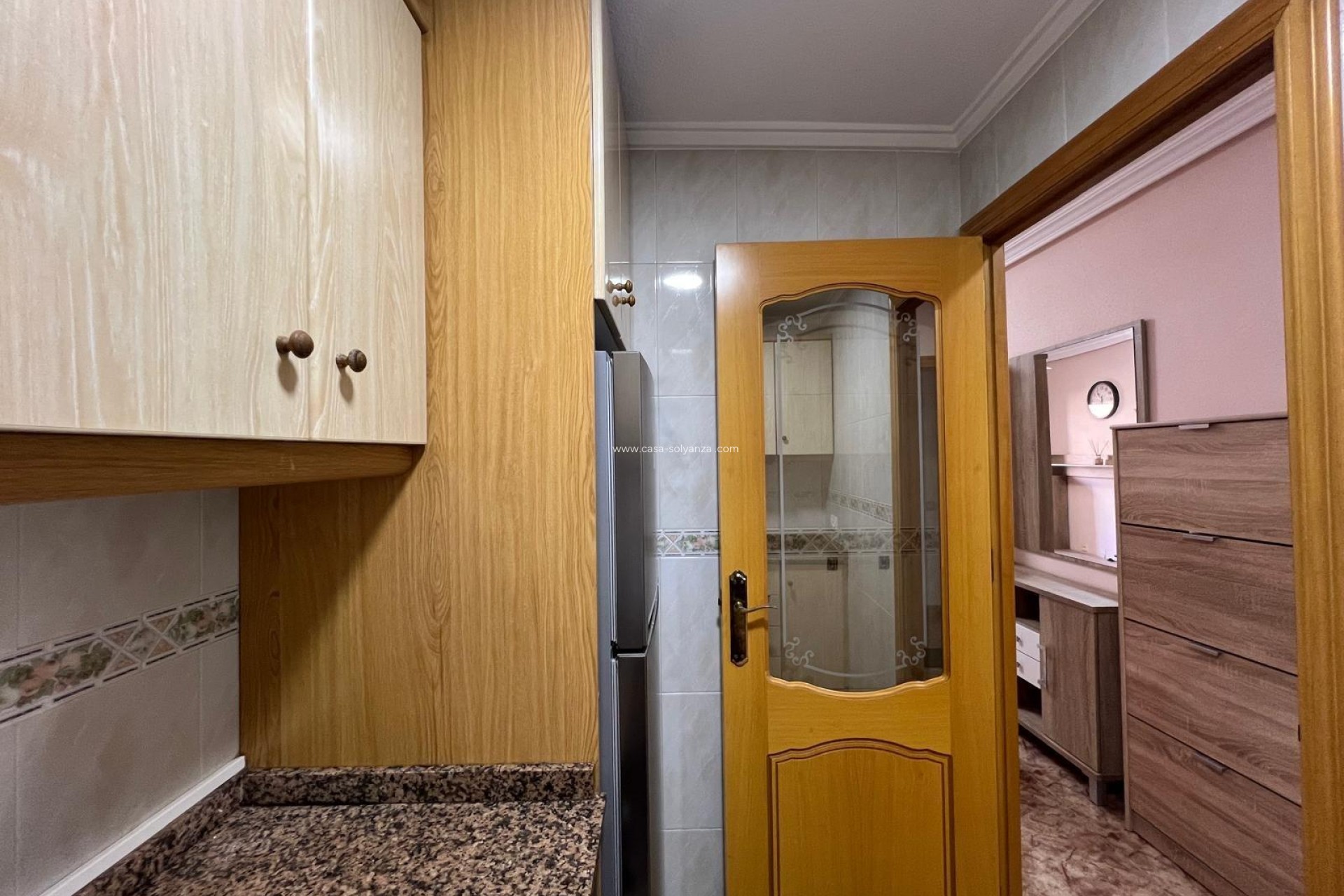 Reventa - Apartamento / piso - Torrevieja - Estacion Autobuses