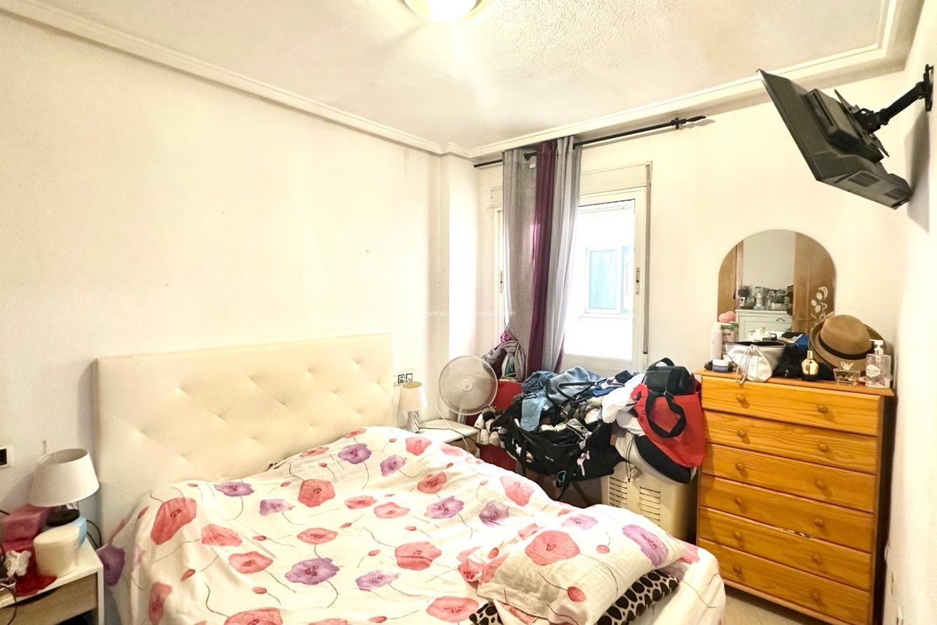 Reventa - Apartamento / piso - Torrevieja - Estacion Autobuses