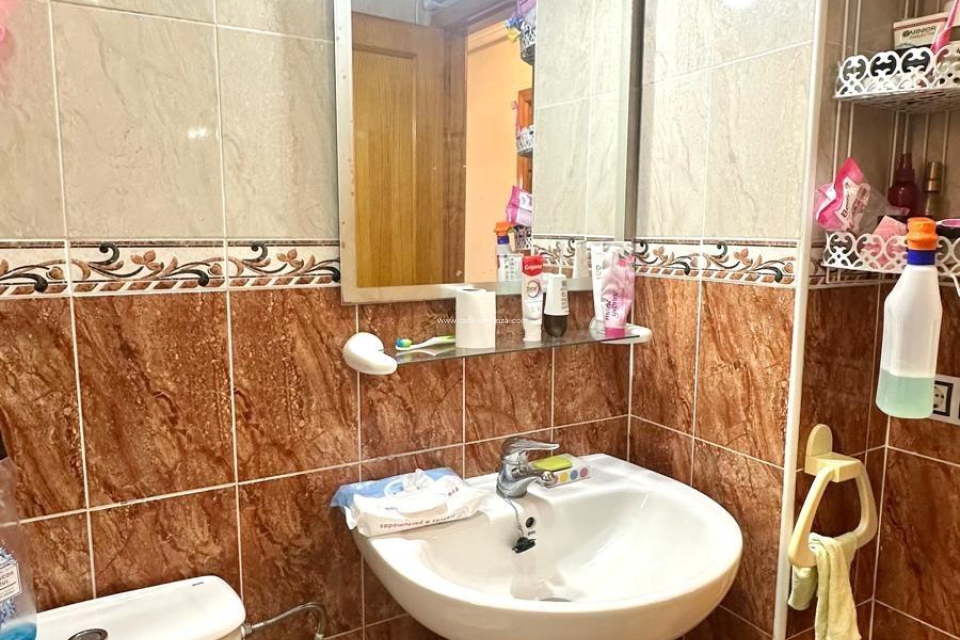 Reventa - Apartamento / piso - Torrevieja - Estacion Autobuses