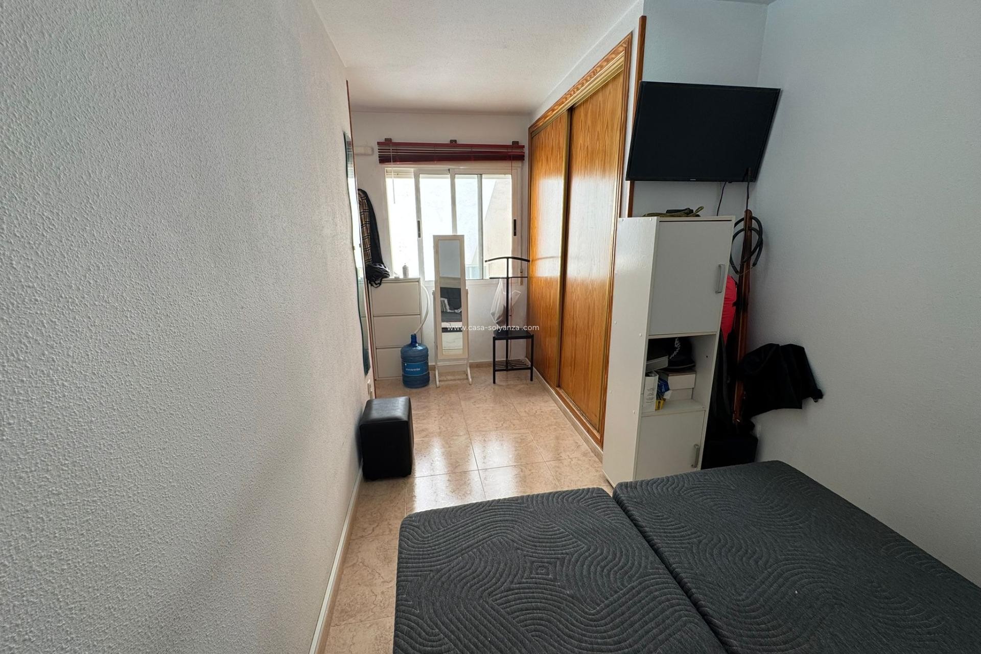 Reventa - Apartamento / piso - Torrevieja - Estacion Autobuses