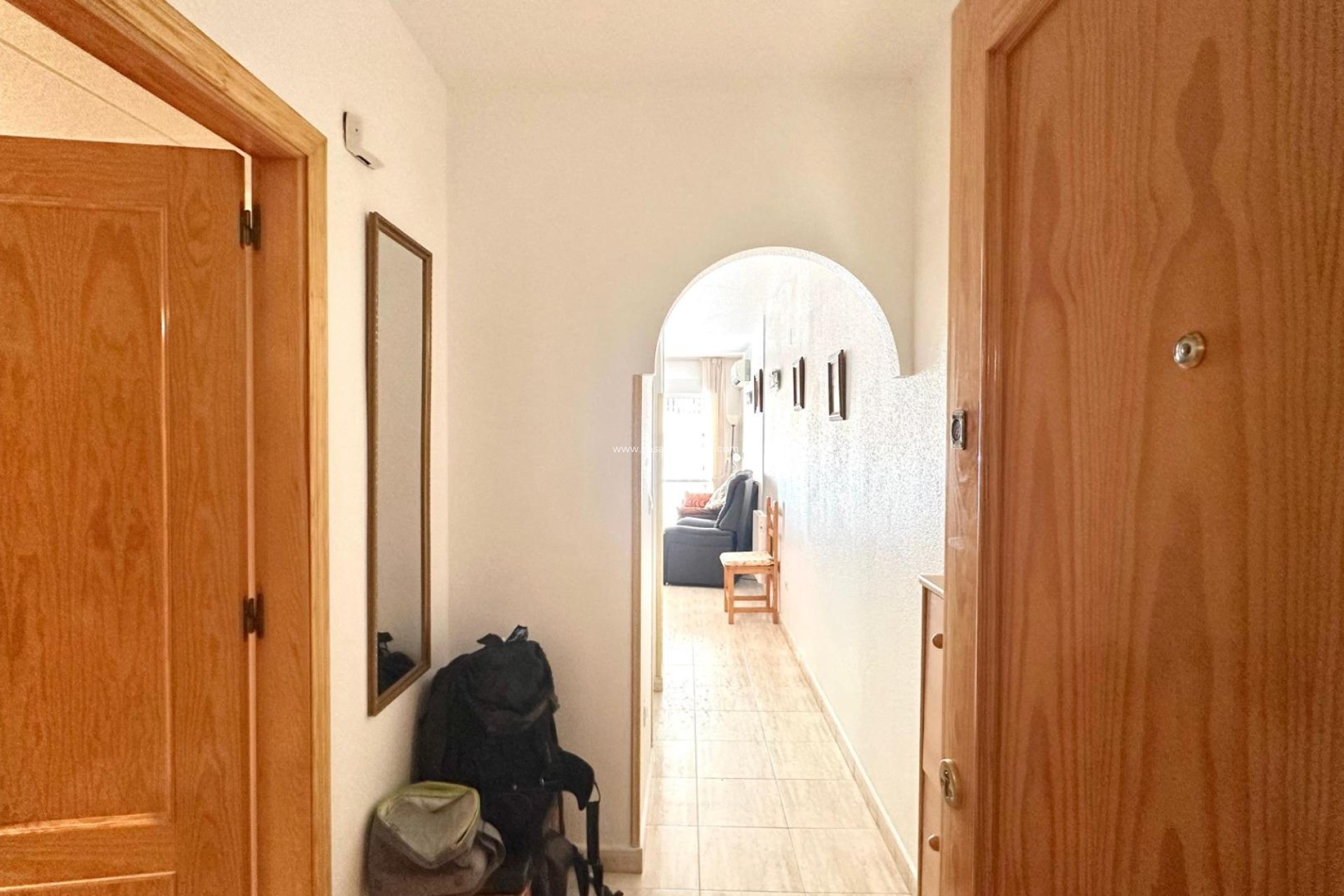 Reventa - Apartamento / piso - Torrevieja - Estacion Autobuses