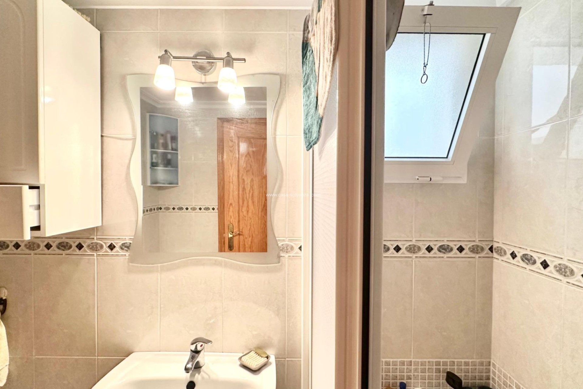 Reventa - Apartamento / piso - Torrevieja - Estacion Autobuses