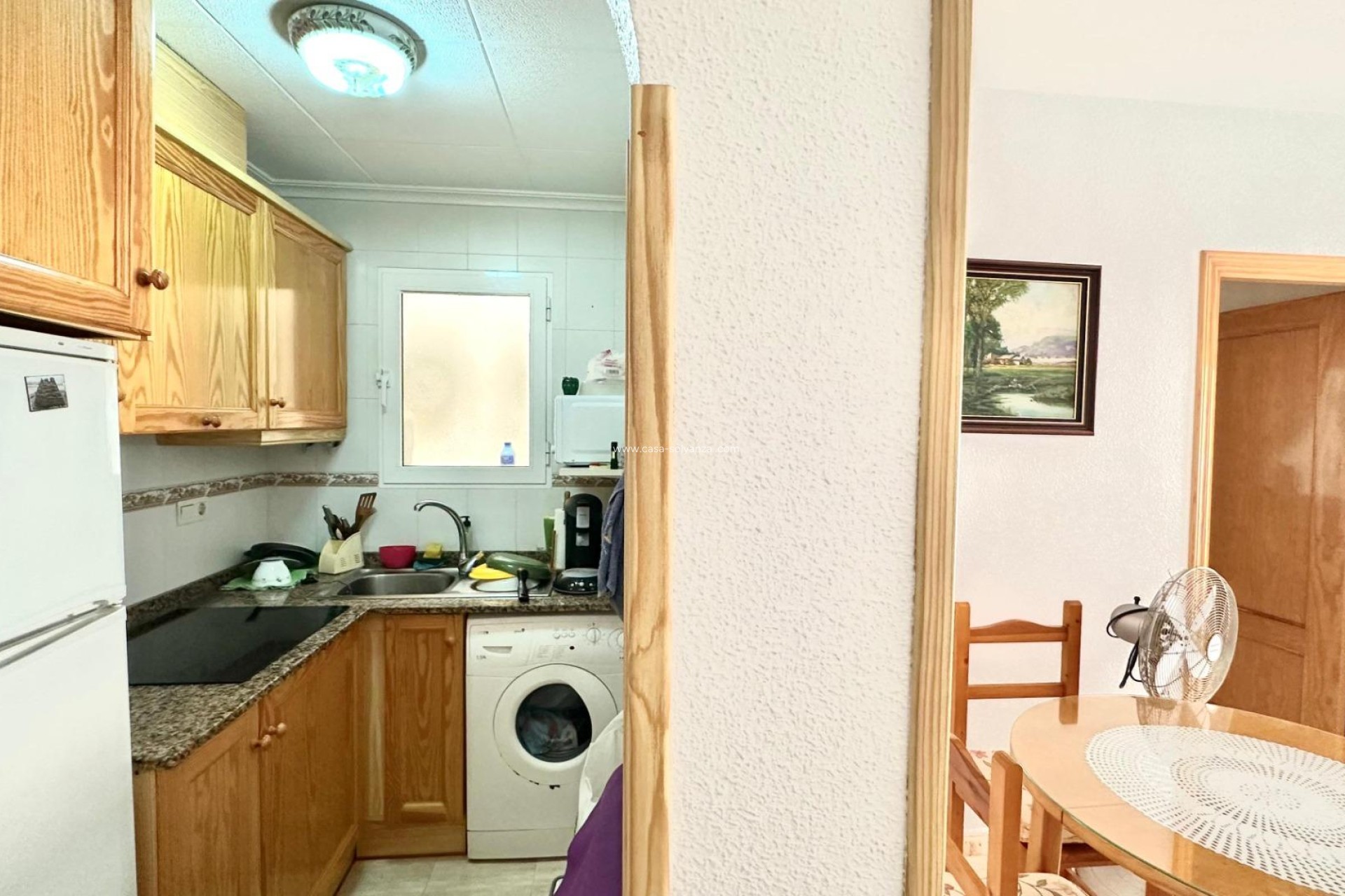 Reventa - Apartamento / piso - Torrevieja - Estacion Autobuses