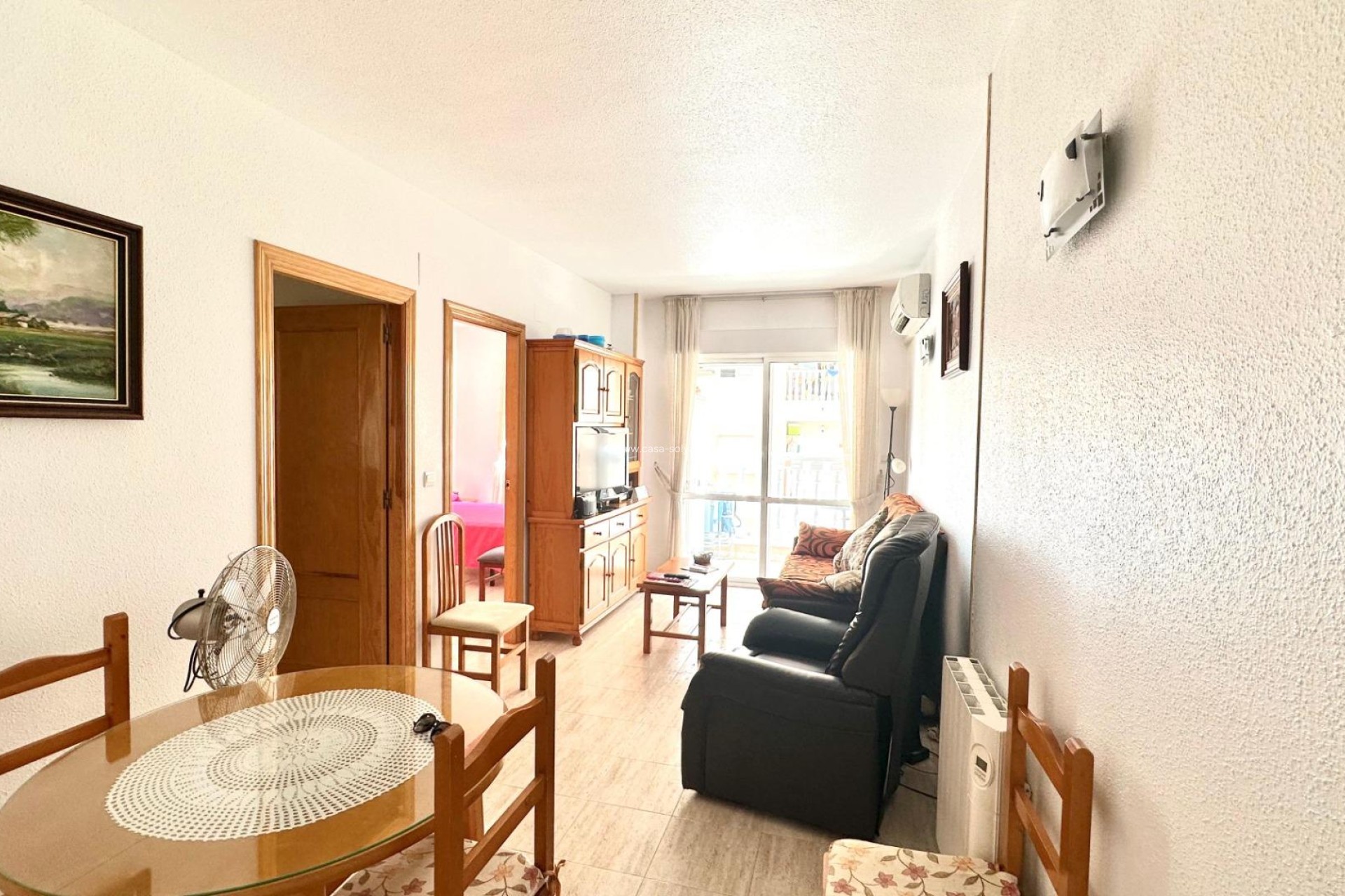 Reventa - Apartamento / piso - Torrevieja - Estacion Autobuses