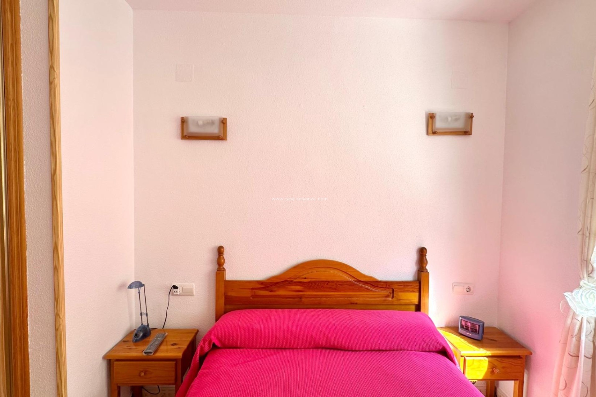 Reventa - Apartamento / piso - Torrevieja - Estacion Autobuses