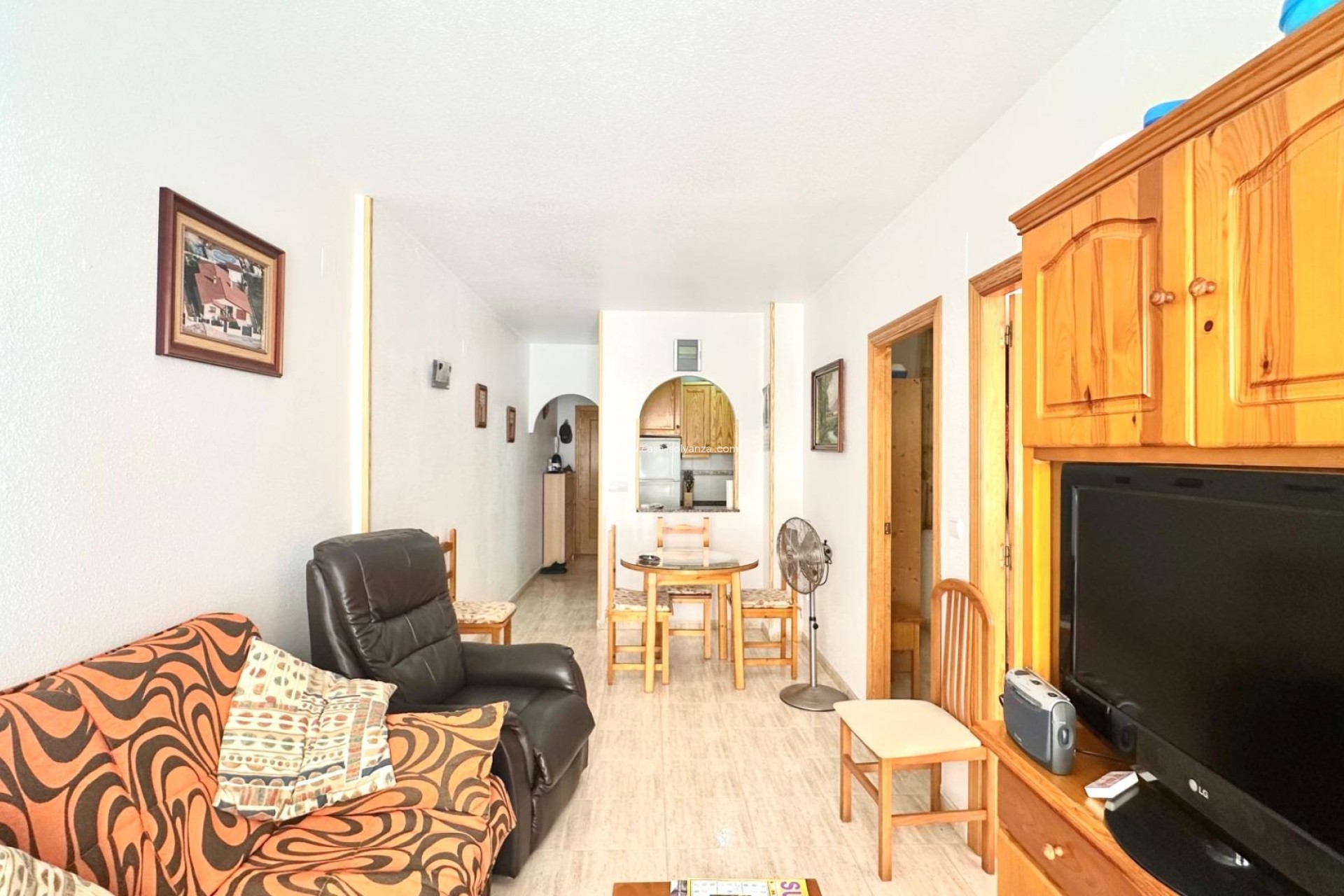 Reventa - Apartamento / piso - Torrevieja - Estacion Autobuses