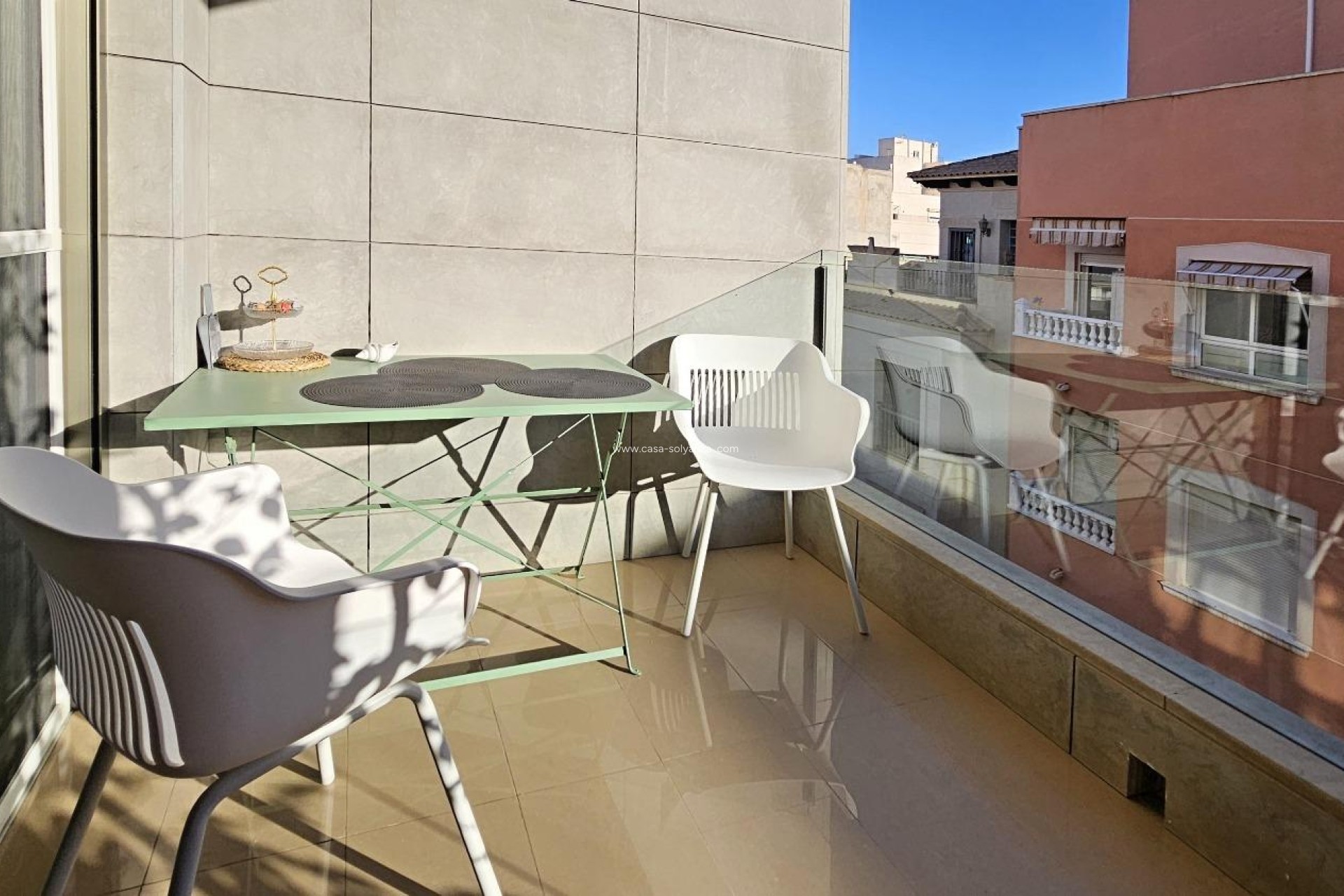 Reventa - Apartamento / piso - Torrevieja - Estacion Autobuses