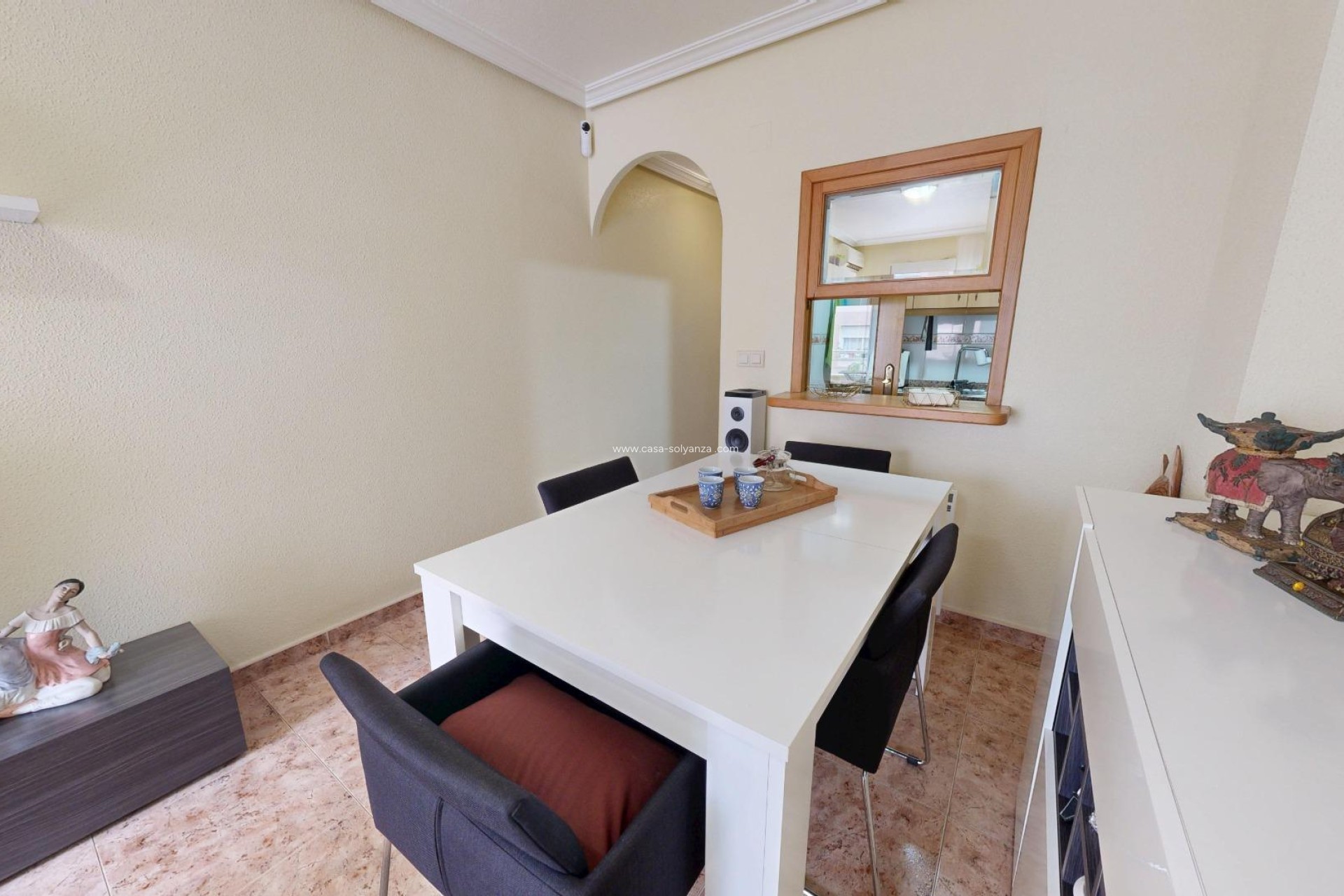 Reventa - Apartamento / piso - Torrevieja - Estacion Autobuses