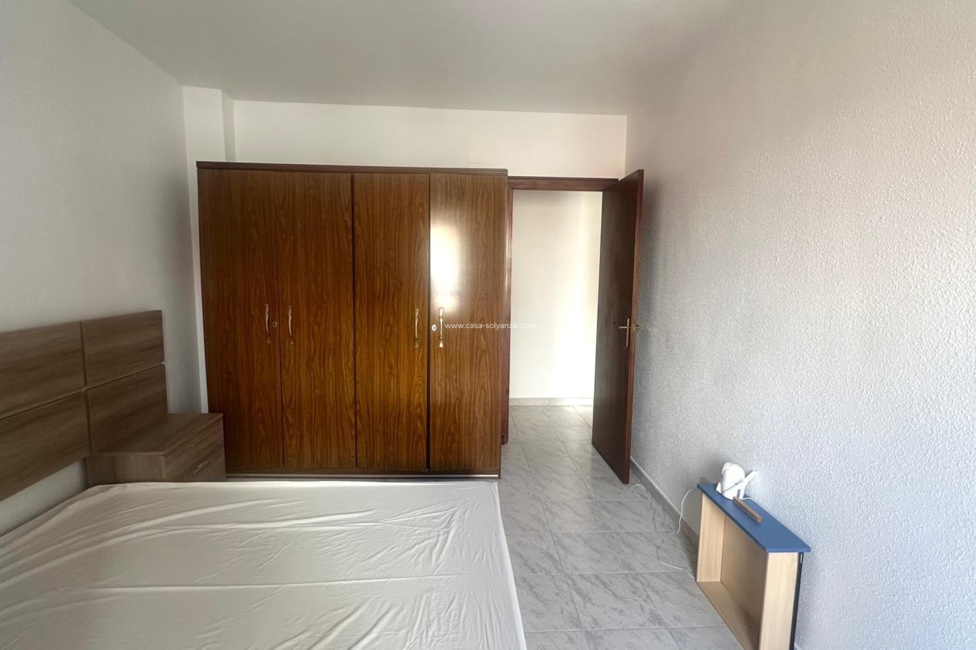 Reventa - Apartamento / piso - Torrevieja - Estacion Autobuses