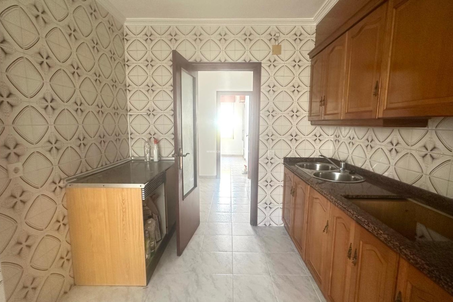 Reventa - Apartamento / piso - Torrevieja - Estacion Autobuses