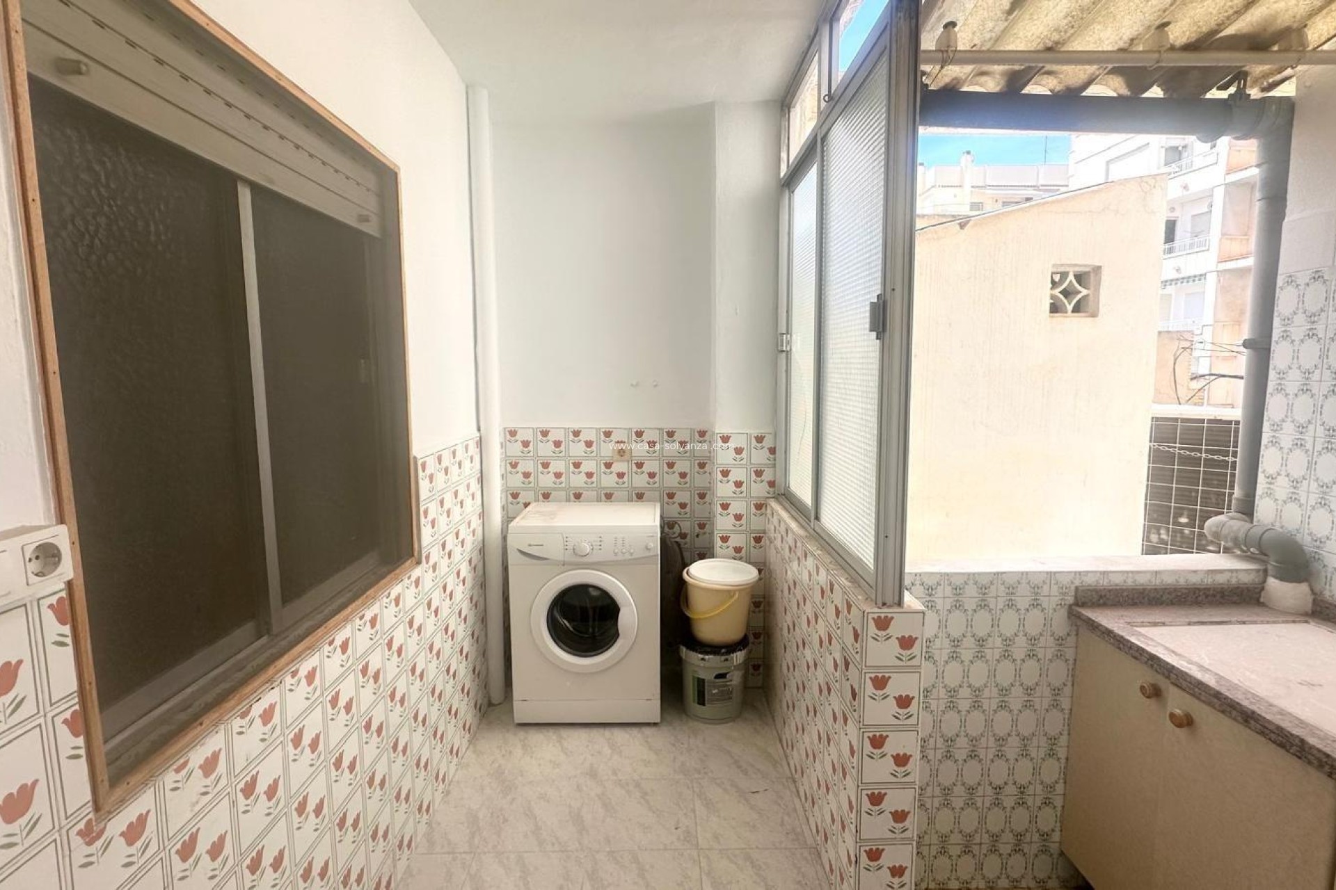 Reventa - Apartamento / piso - Torrevieja - Estacion Autobuses