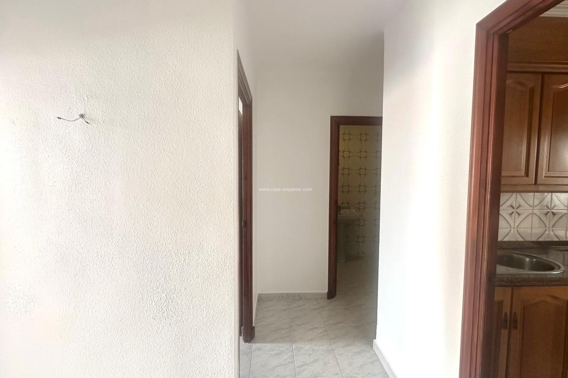 Reventa - Apartamento / piso - Torrevieja - Estacion Autobuses