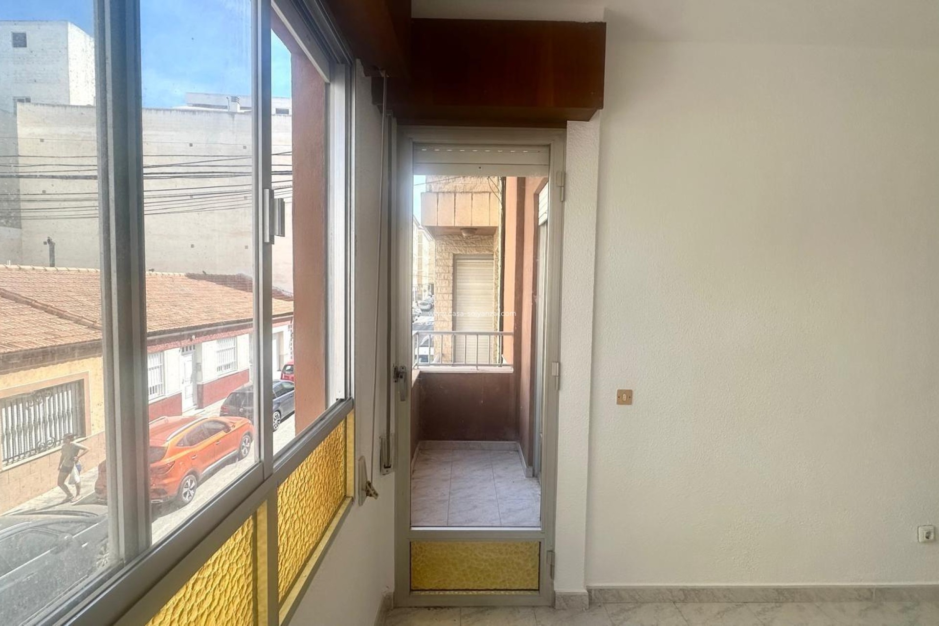 Reventa - Apartamento / piso - Torrevieja - Estacion Autobuses