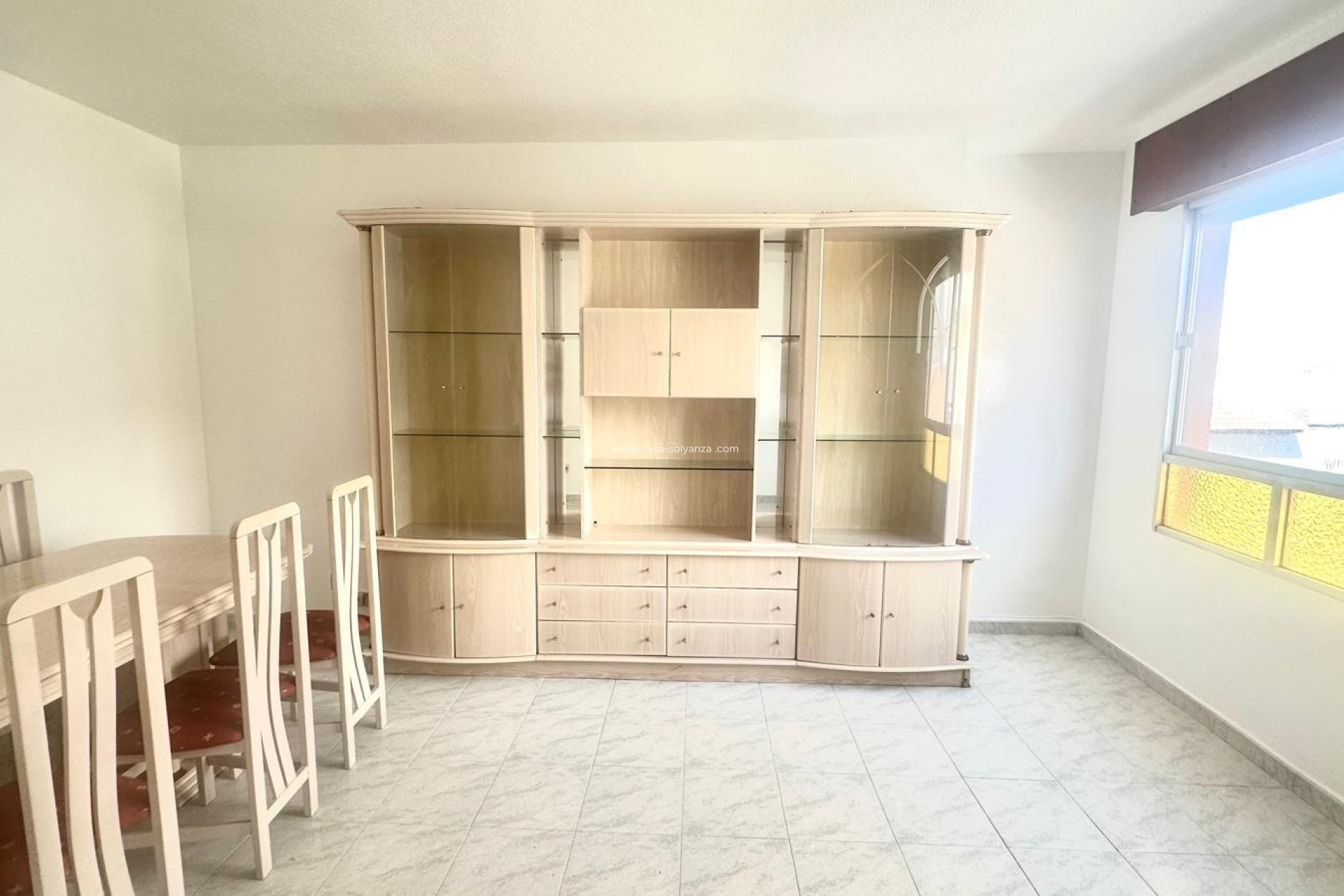 Reventa - Apartamento / piso - Torrevieja - Estacion Autobuses