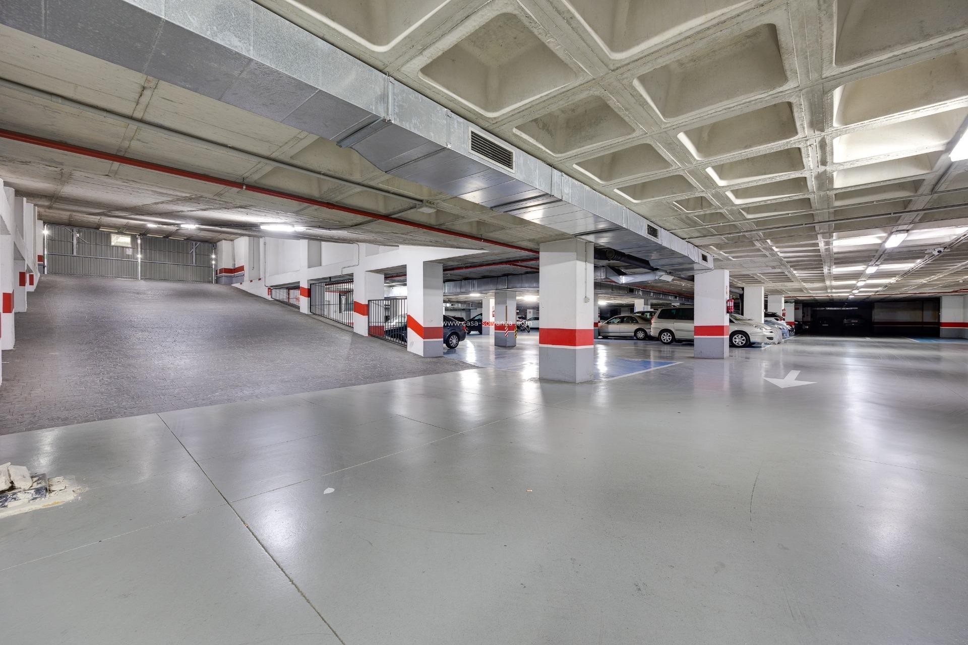 Reventa - Apartamento / piso - Torrevieja - Estacion Autobuses