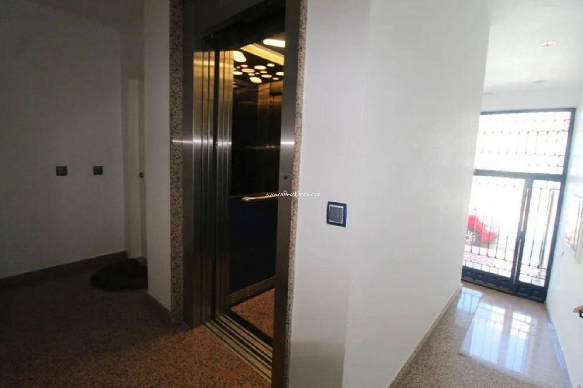 Reventa - Apartamento / piso - Torrevieja - Estacion Autobuses