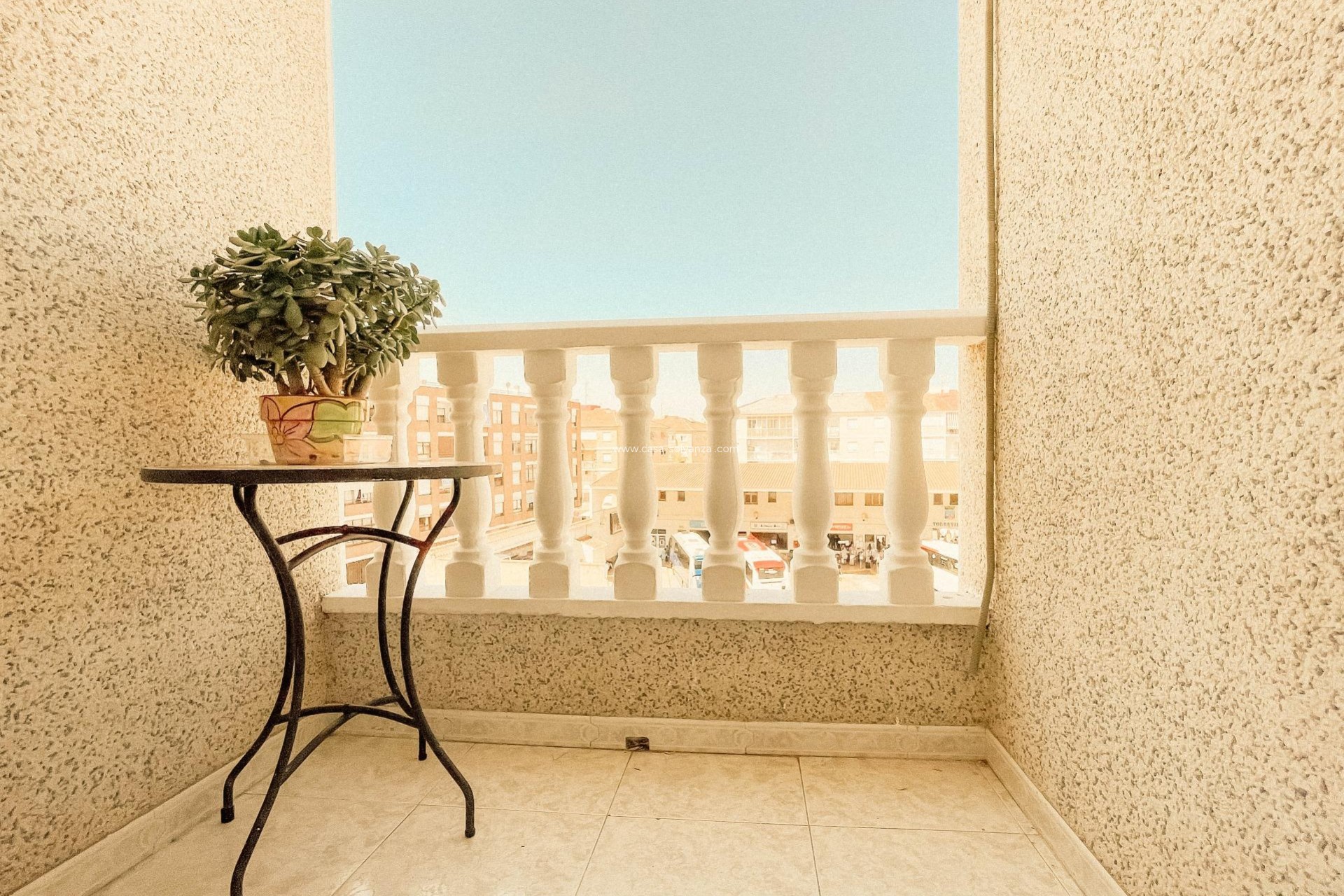 Reventa - Apartamento / piso - Torrevieja - Estacion Autobuses