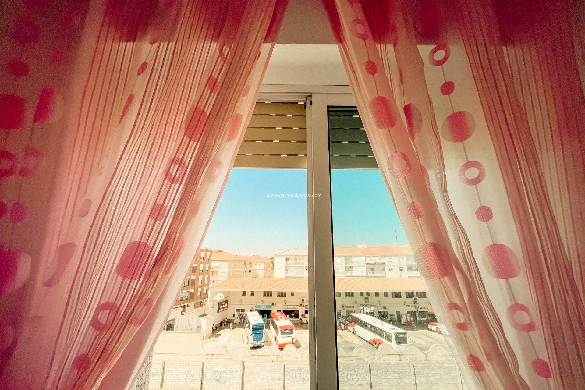 Reventa - Apartamento / piso - Torrevieja - Estacion Autobuses