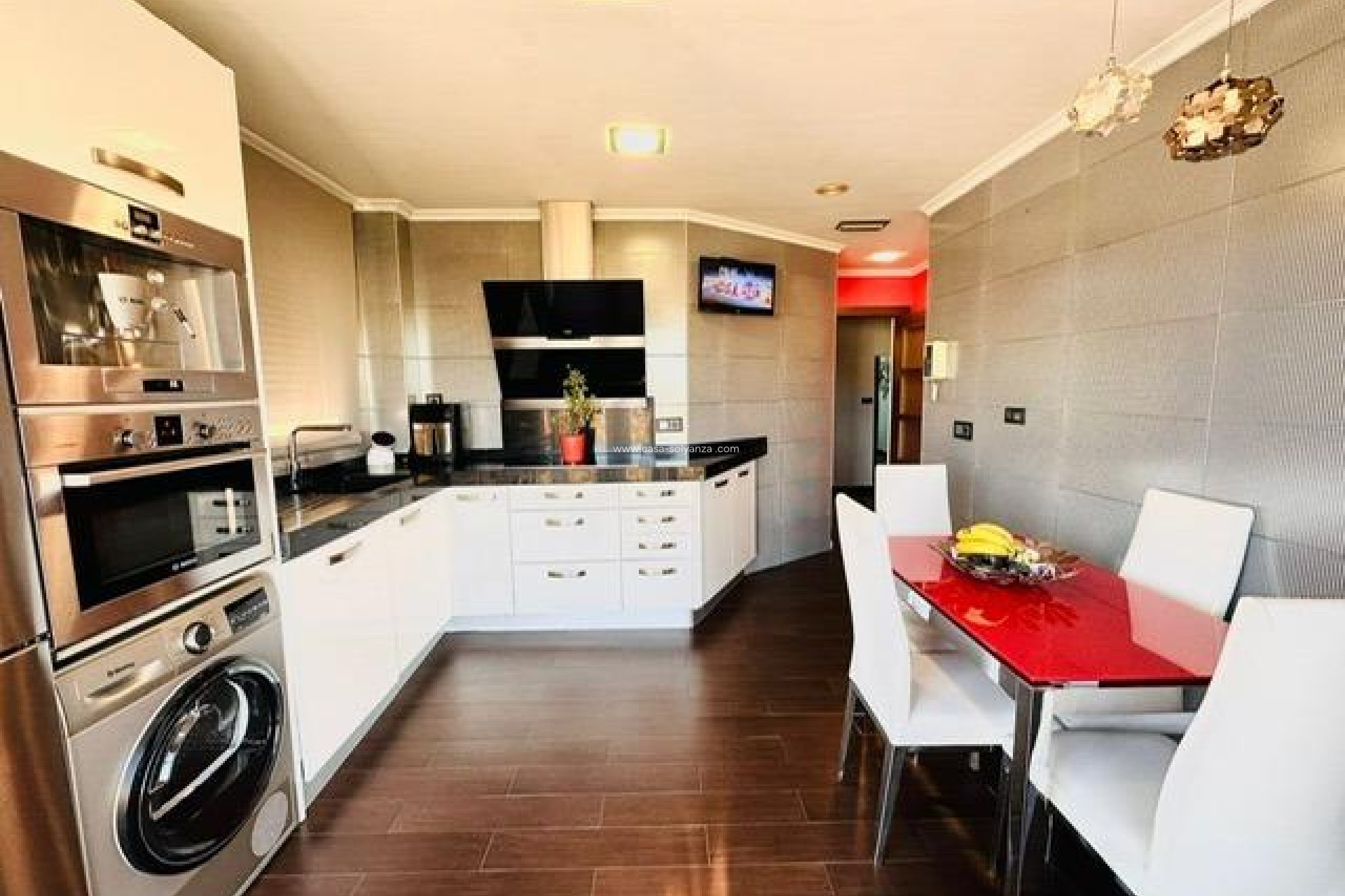 Reventa - Apartamento / piso - Torrevieja - Estacion Autobuses