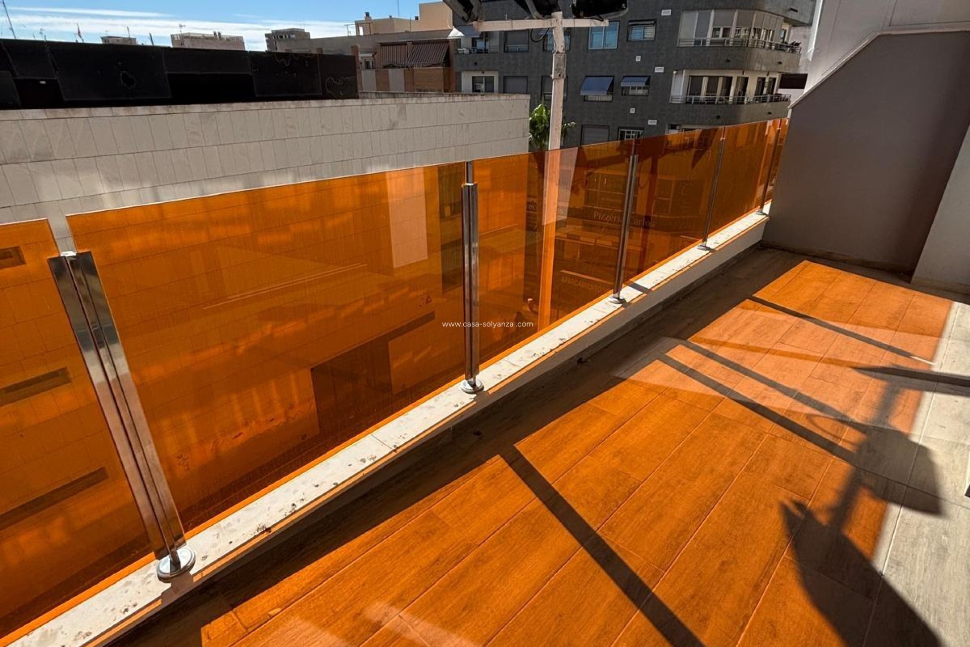 Reventa - Apartamento / piso - Torrevieja - Estacion Autobuses