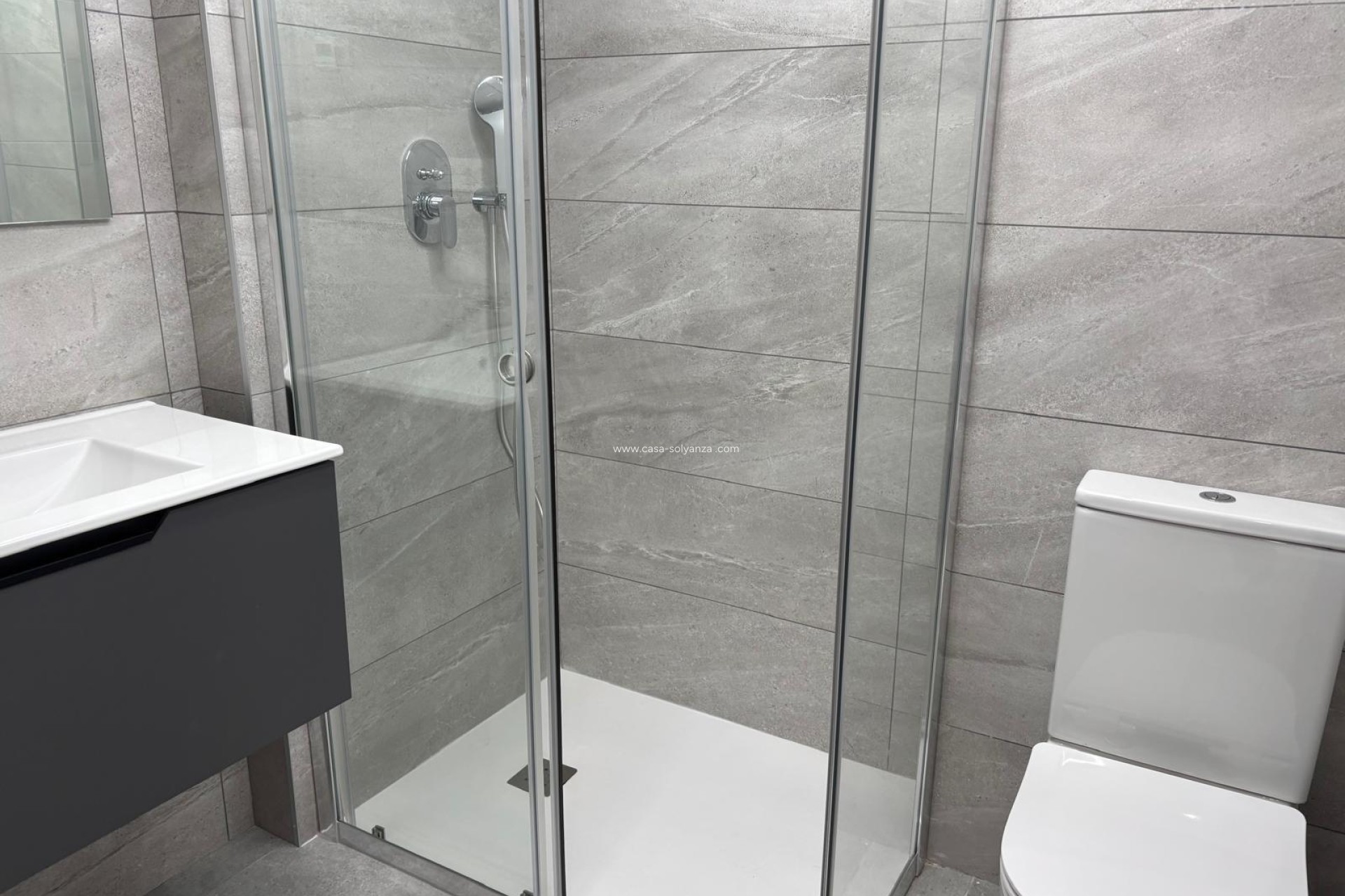 Reventa - Apartamento / piso - Torrevieja - Estacion Autobuses